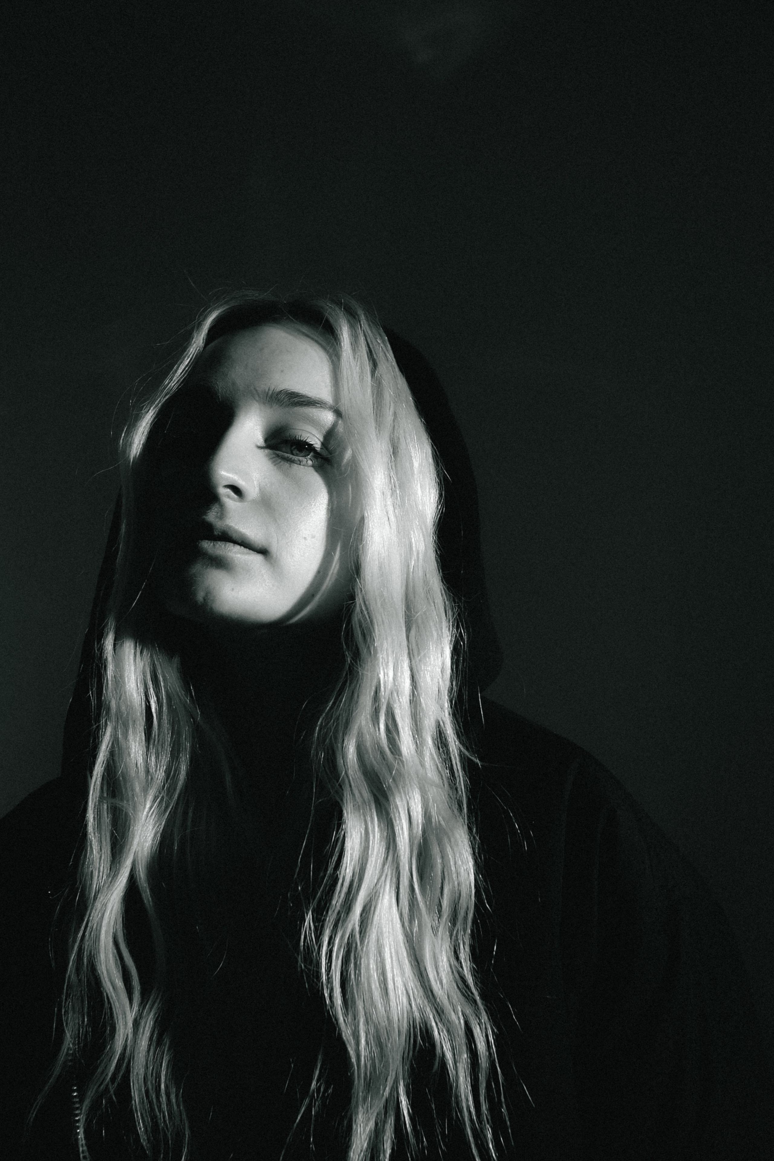 Вика. Портретный фотограф в Москве