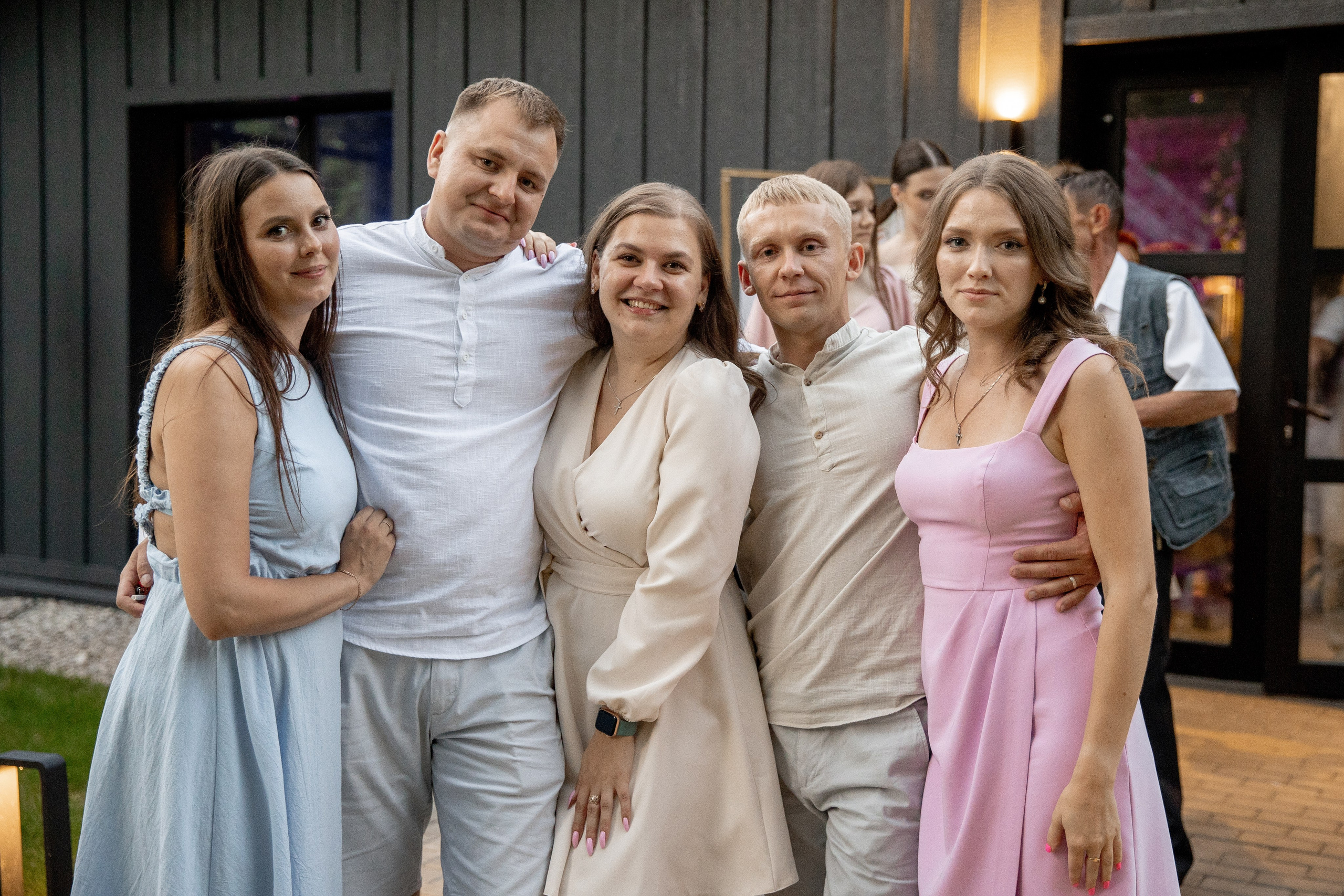 К&Д. Свадебный и репортажный фотограф в Перми