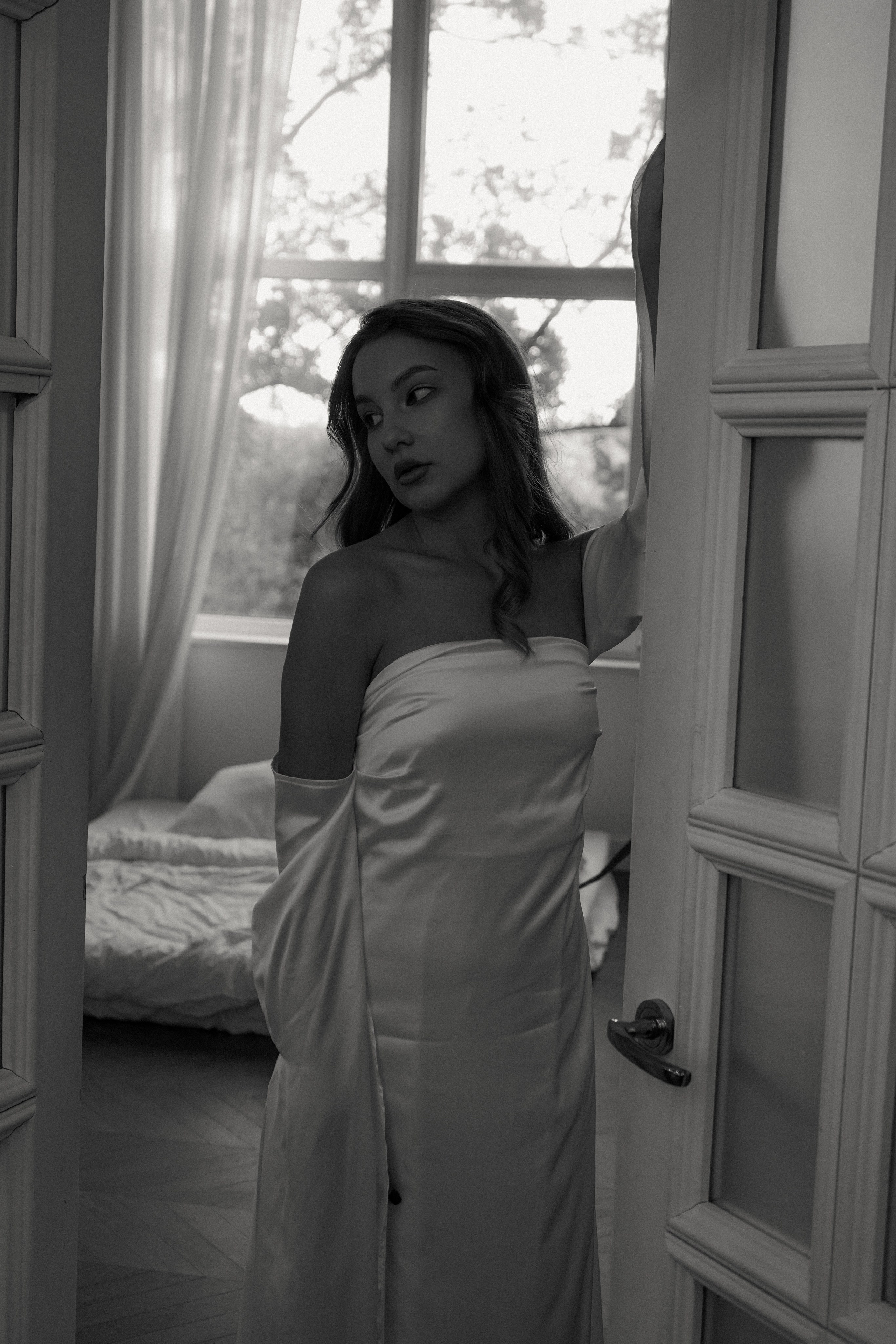 Алеся. Фотограф в Каспийске