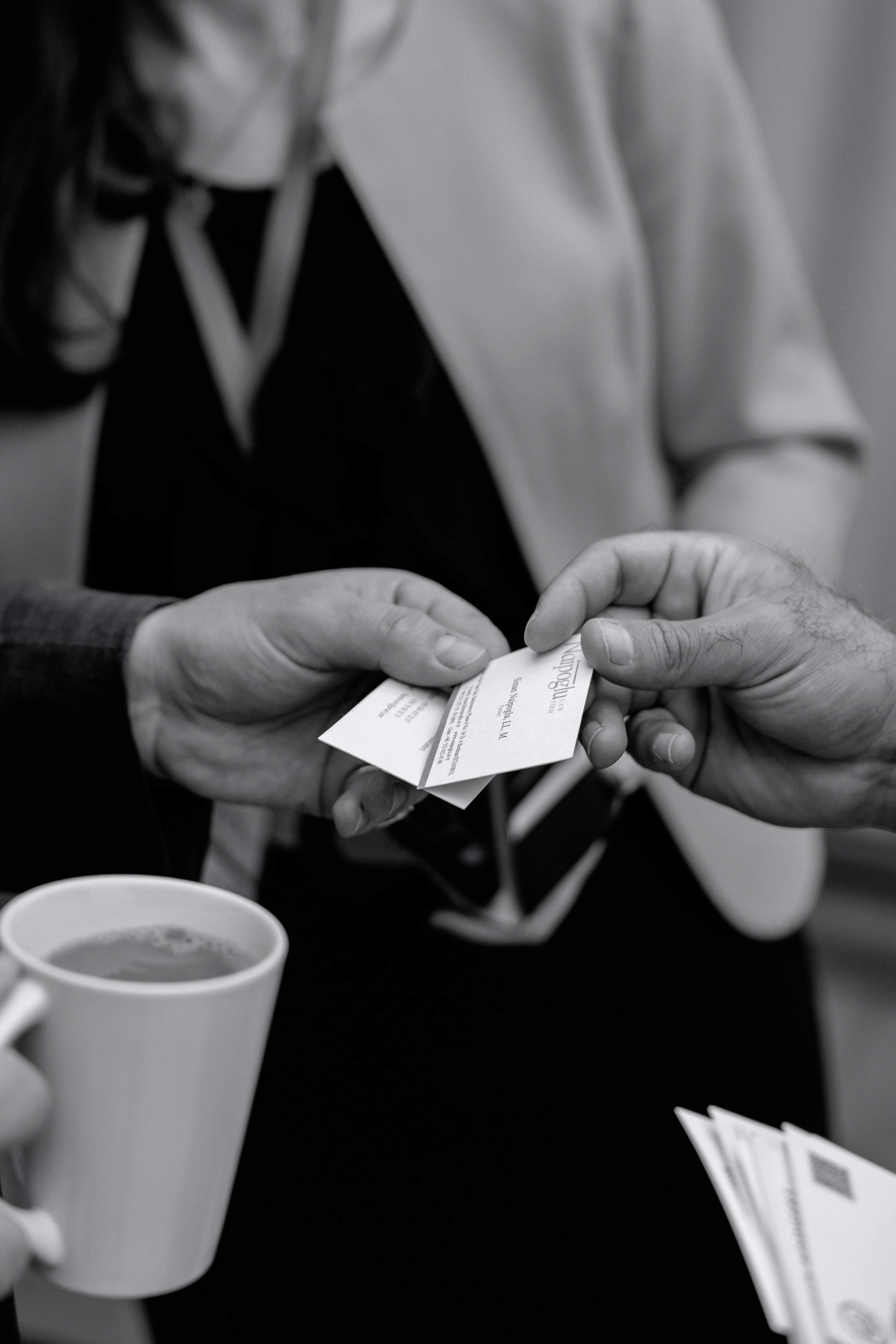 English day InIstanbul. About