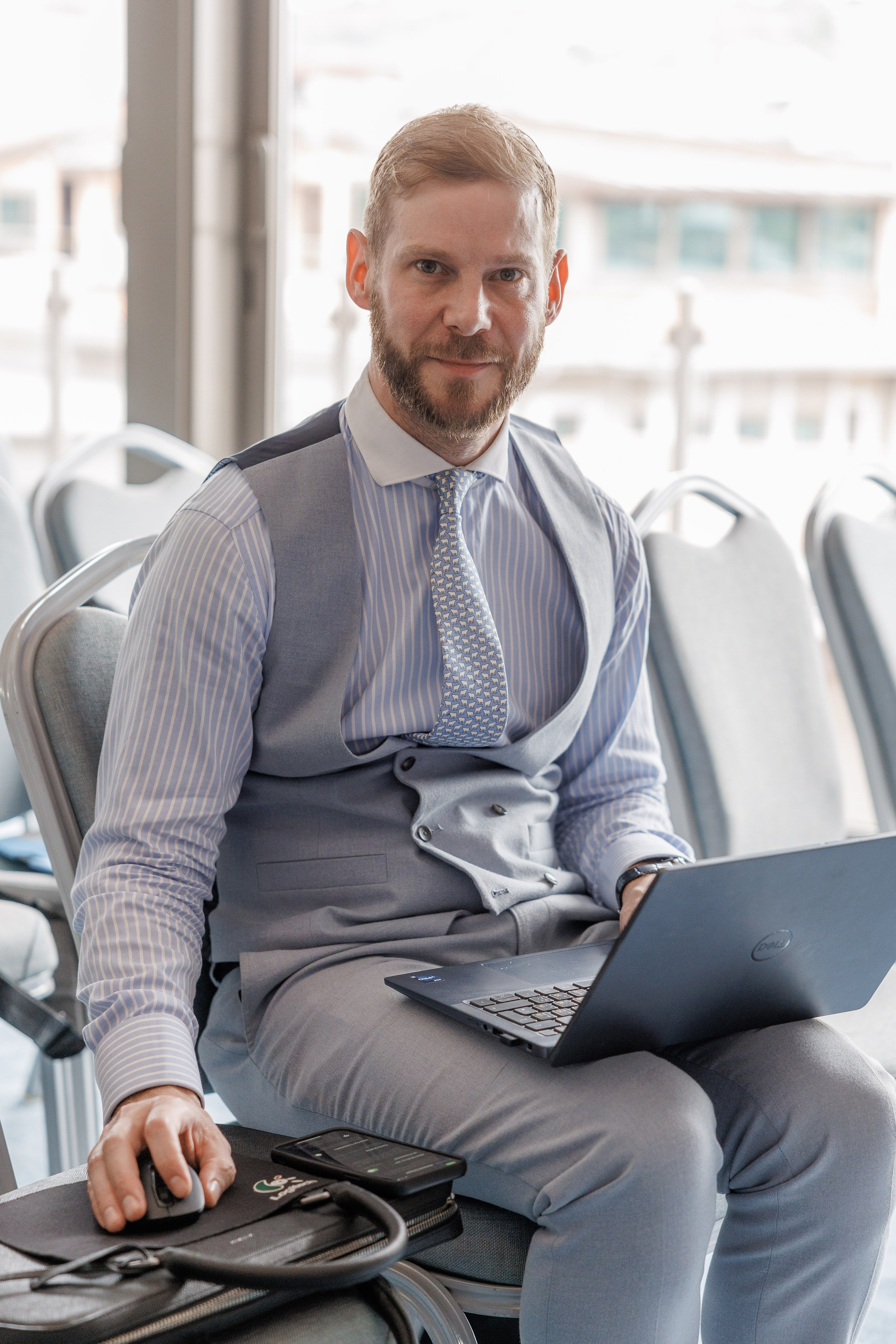 English day InIstanbul. About