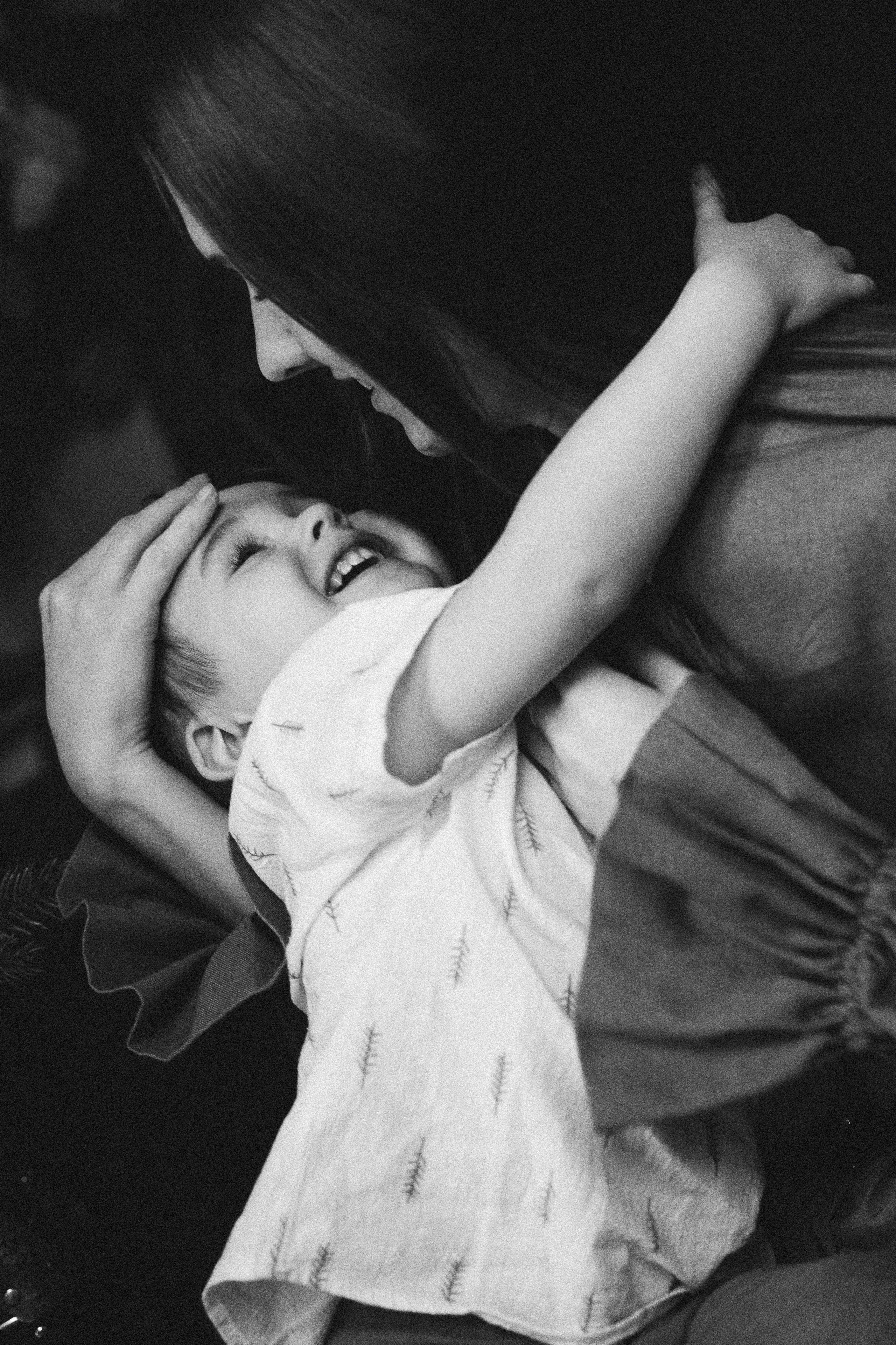 Lifestyle семейный и детский фотограф в Омске Иванова Екатерина