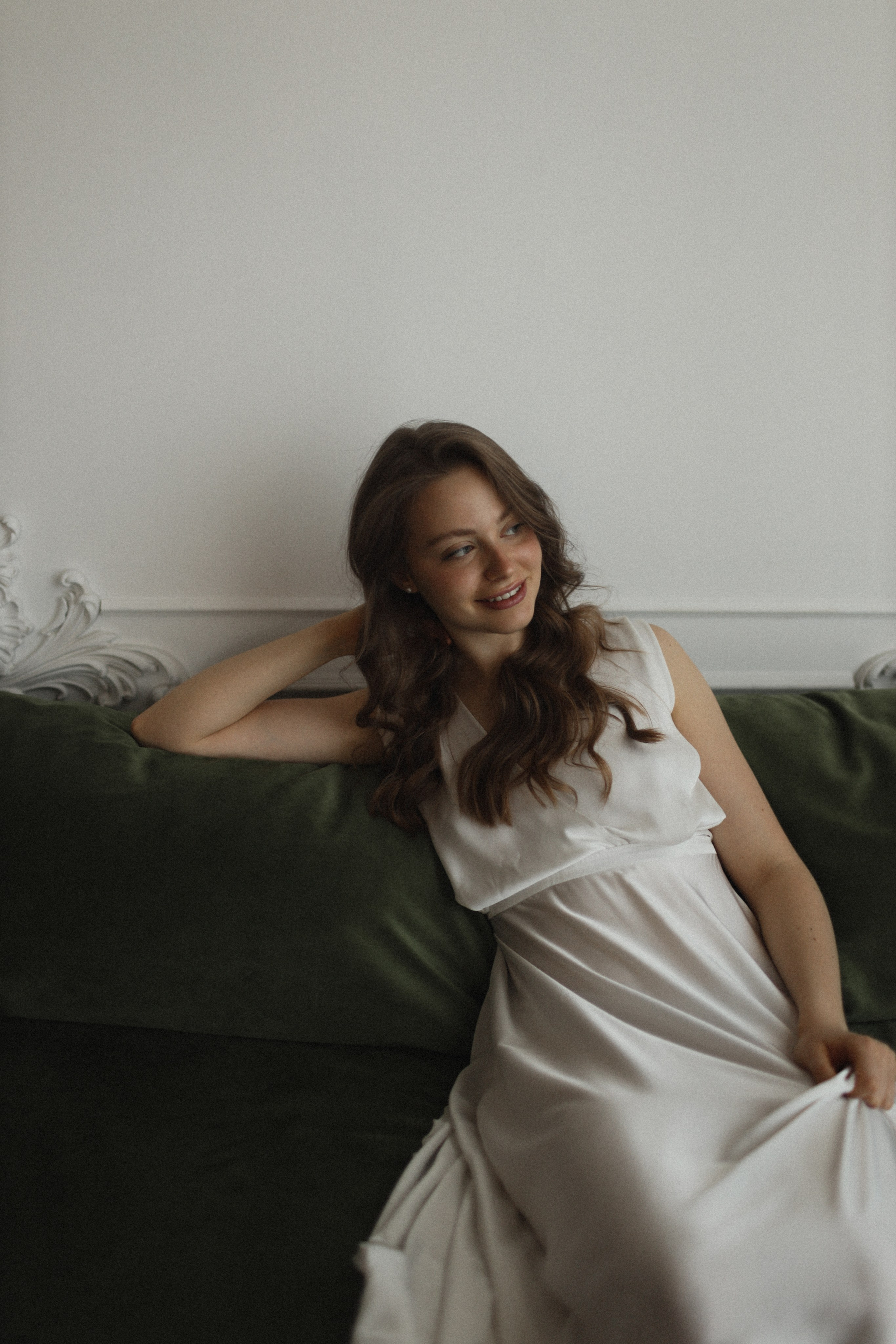 Ариана. Фотограф Воронцова Виталия Крым Севастополь