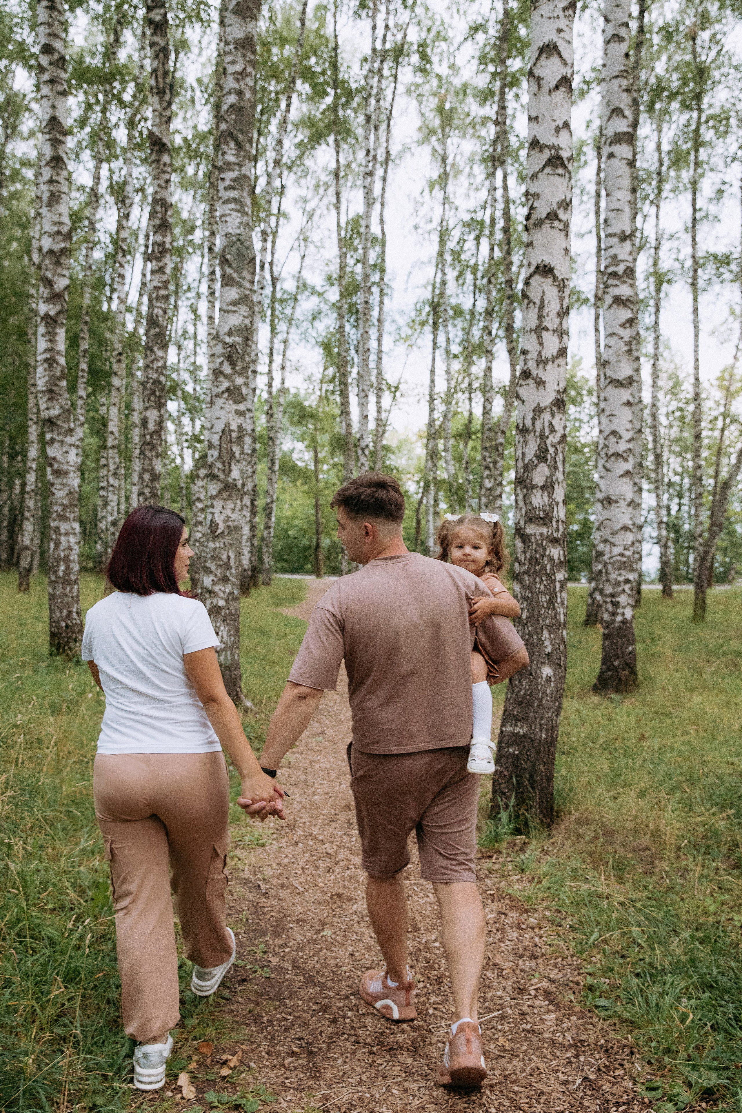 Саша, Ксения и Есения. Свадебный фотограф Нижний Новгород