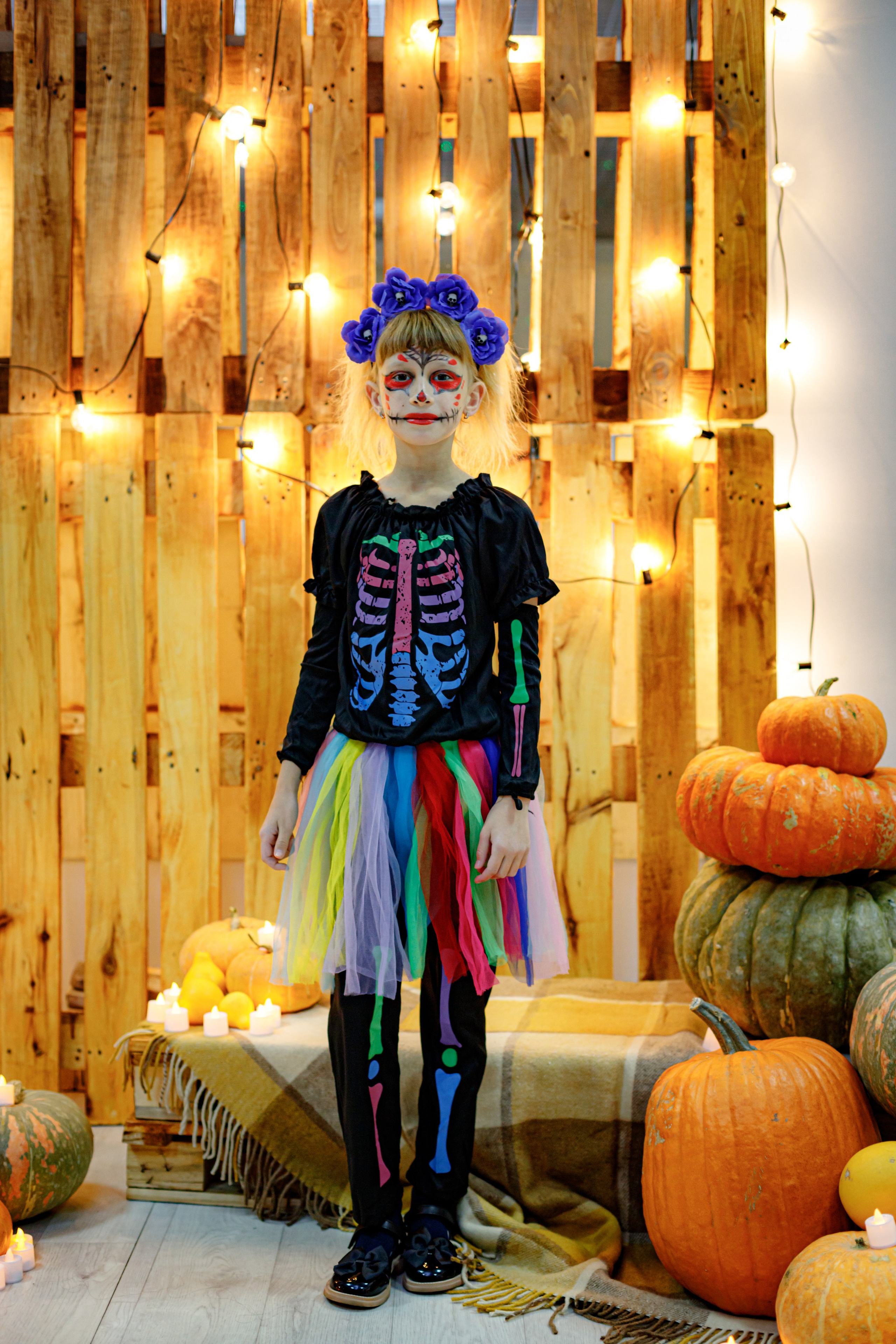 HALLOWEEN. Photokarish