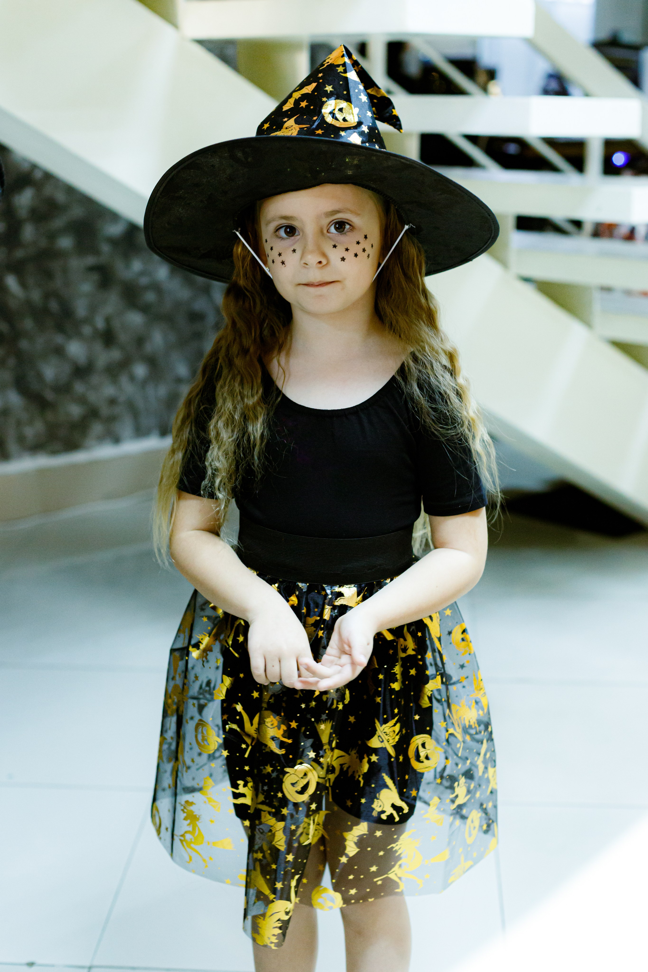 HALLOWEEN. Photokarish