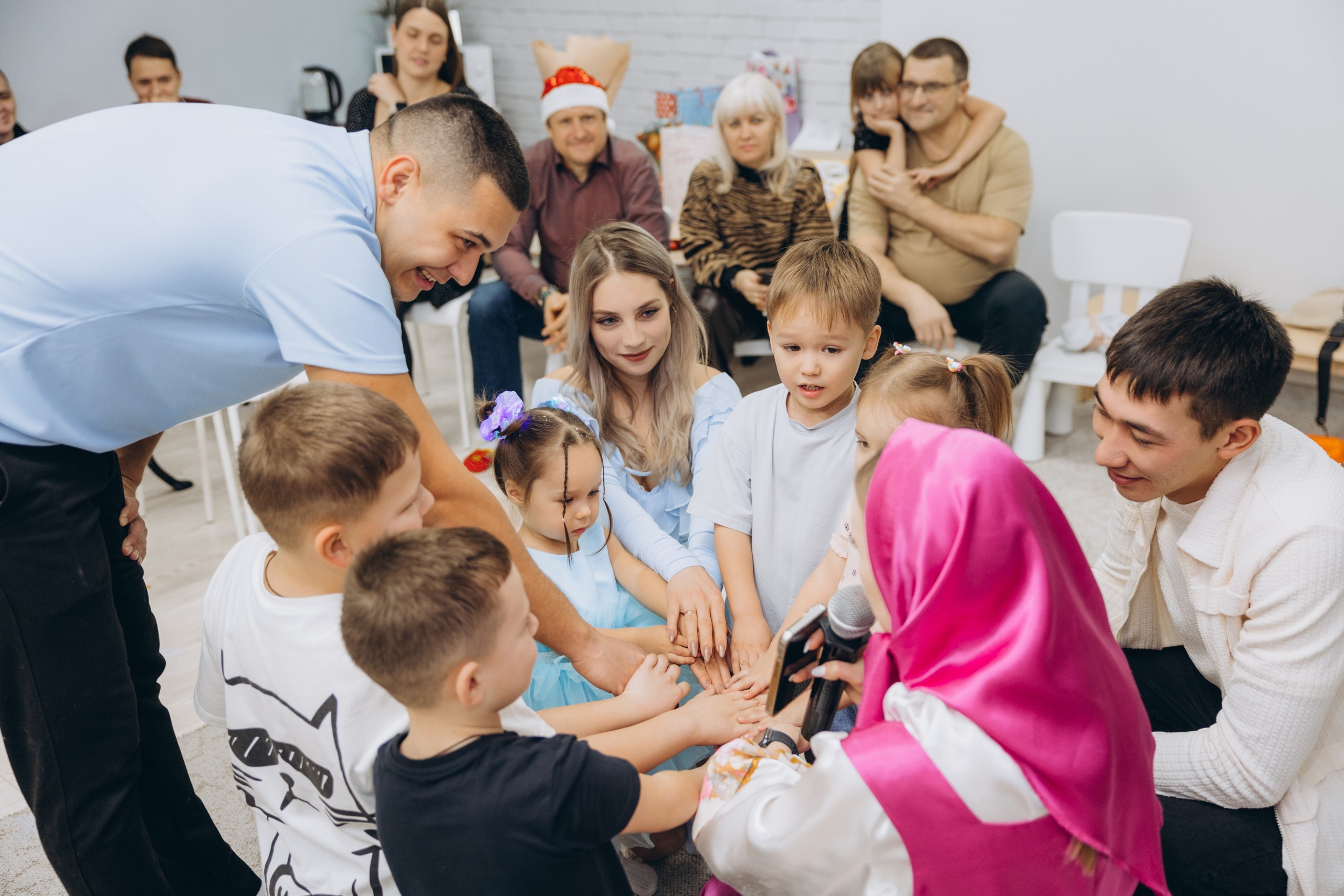 Ярославе 2 года. Свадебный, семейный фотограф в Иркутске Светлана Макаричева