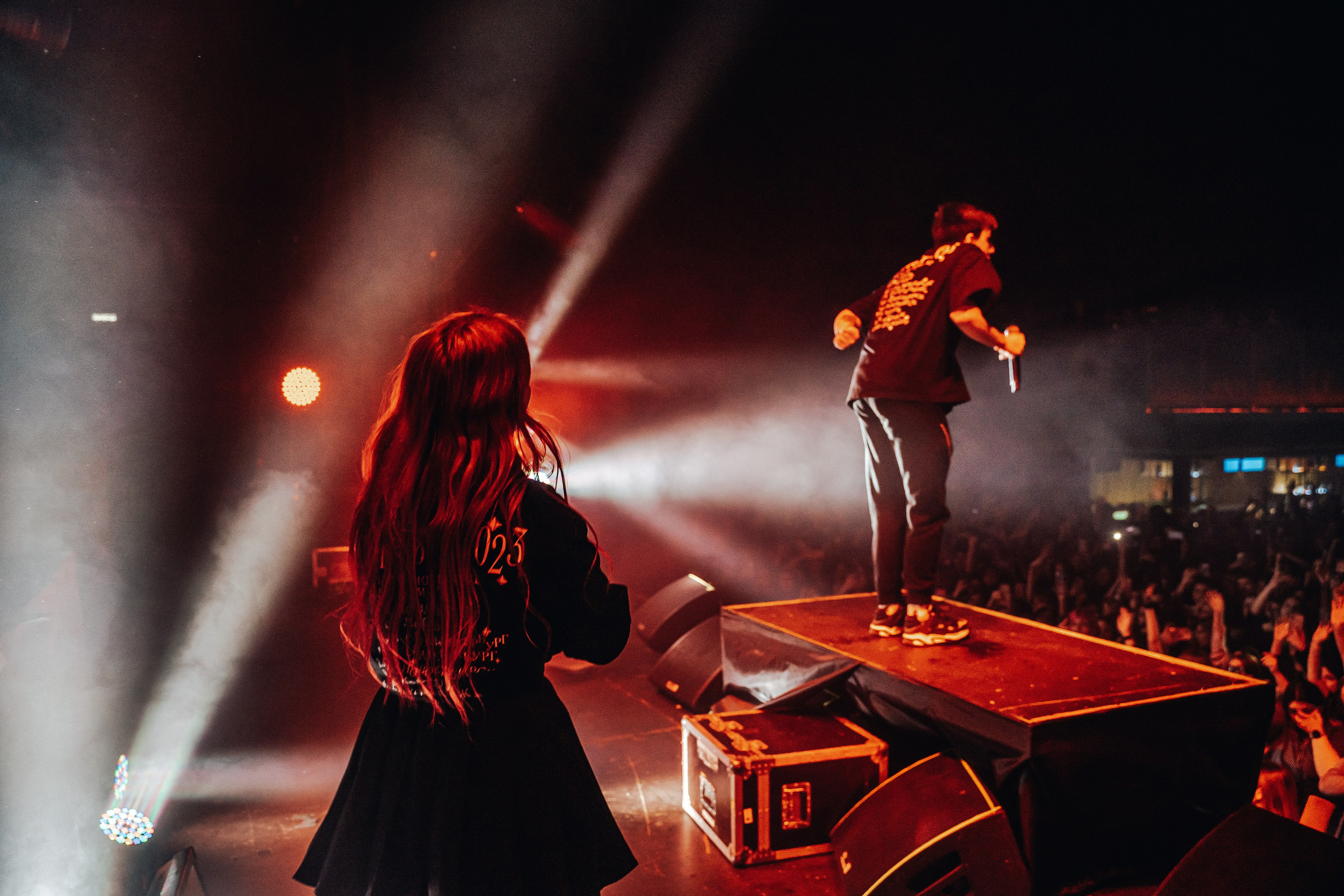 MZLFF. Коммерческий фотограф Иван Рыбаков