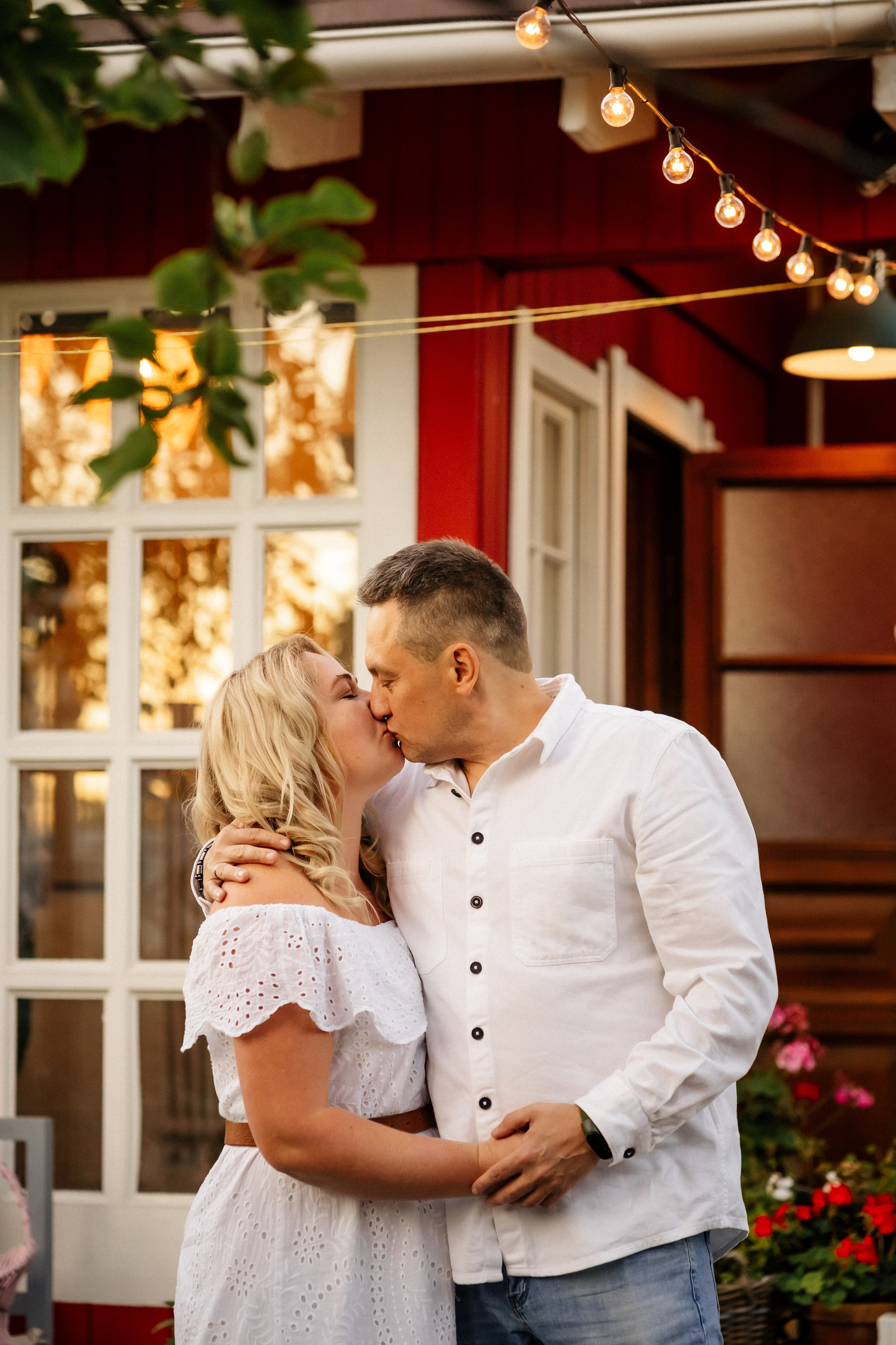 Фотоистории. Анастасия Кузнецова — фотограф в Санкт-Петербурге