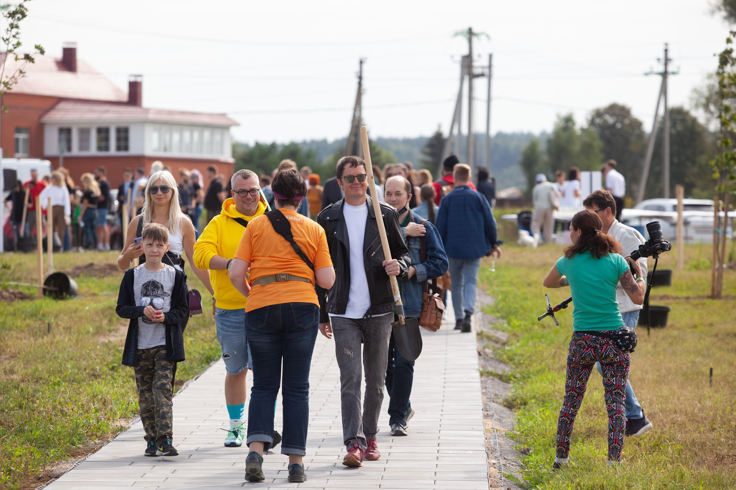 2021. Репортажный фотограф Алексей Пирязев