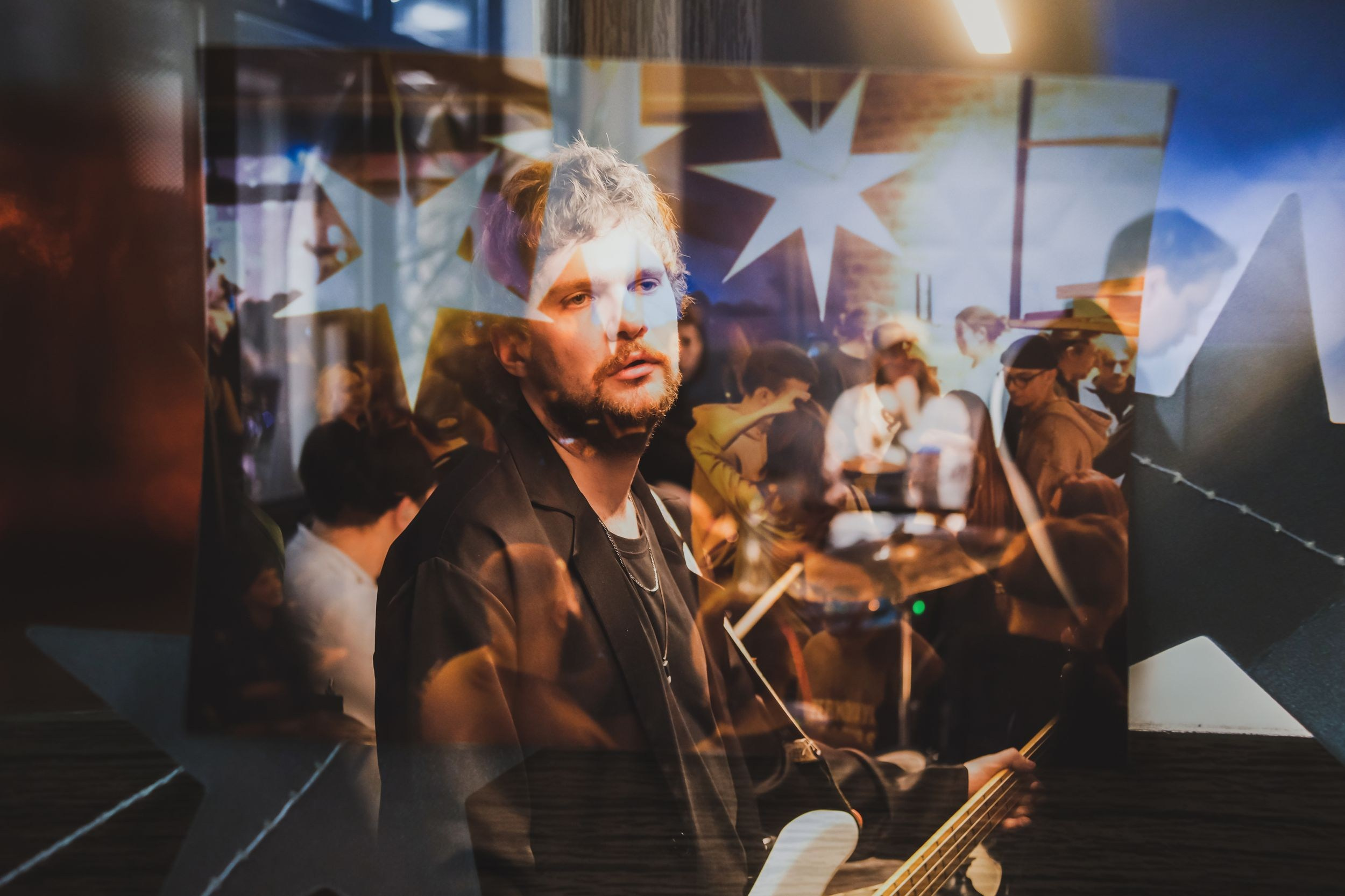 Дисциплина безбольной биты. Репортажный фотограф Алексей Пирязев