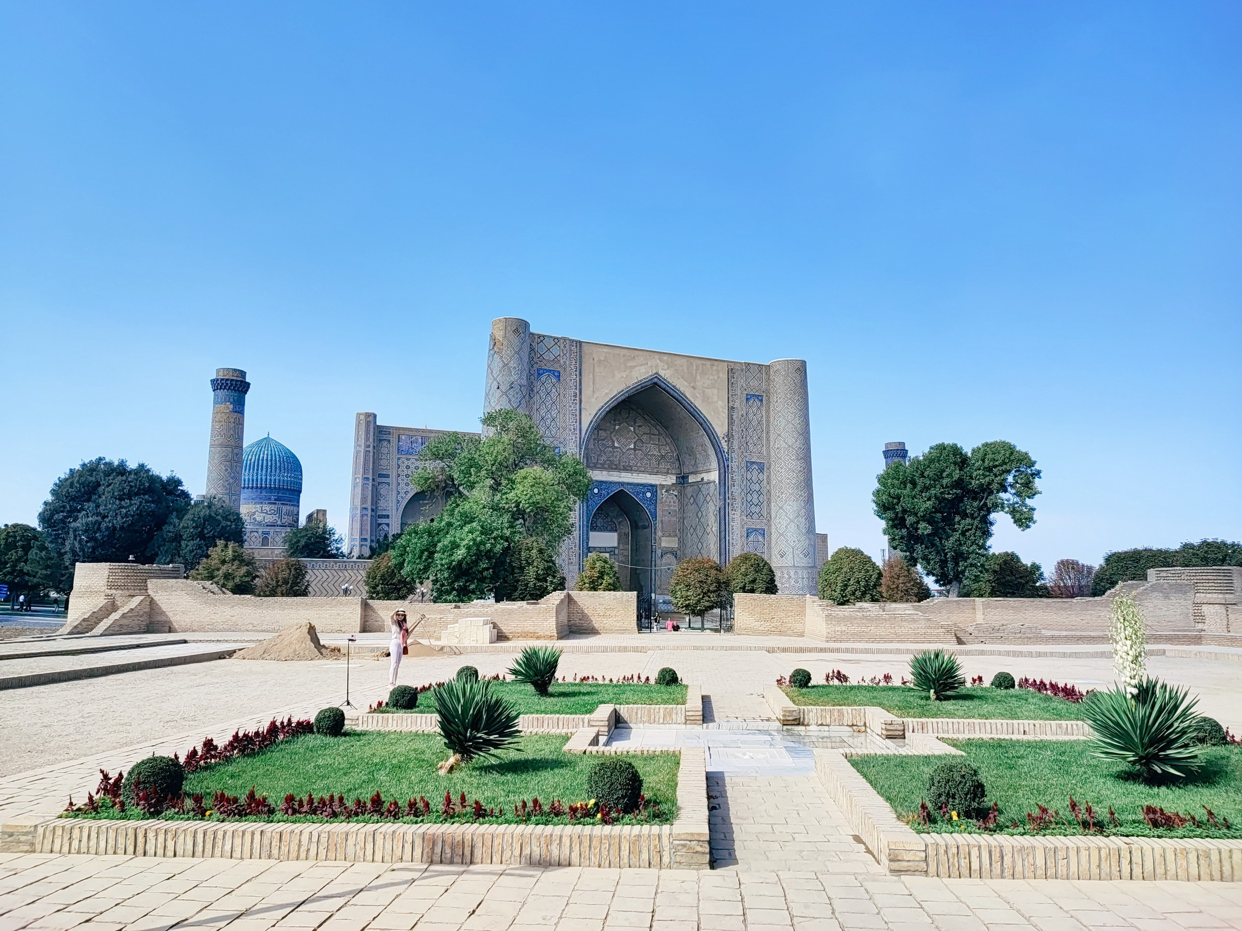 Намобилкус узбекский. Репортажный фотограф Алексей Пирязев