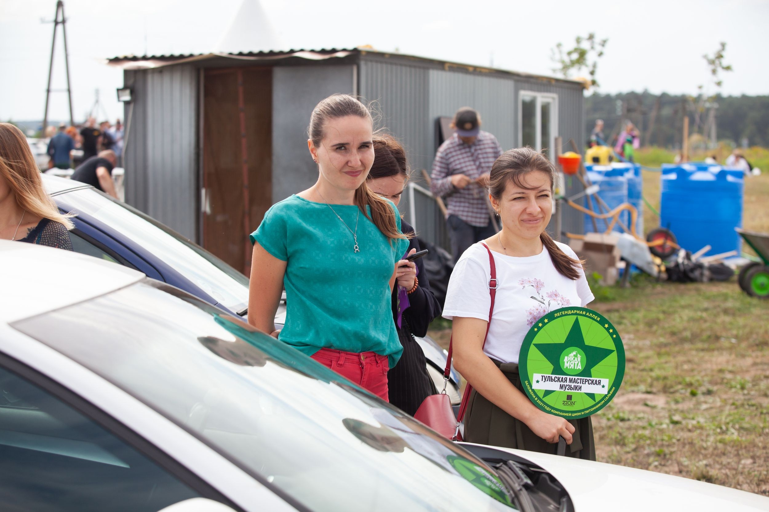2021. Репортажный фотограф Алексей Пирязев