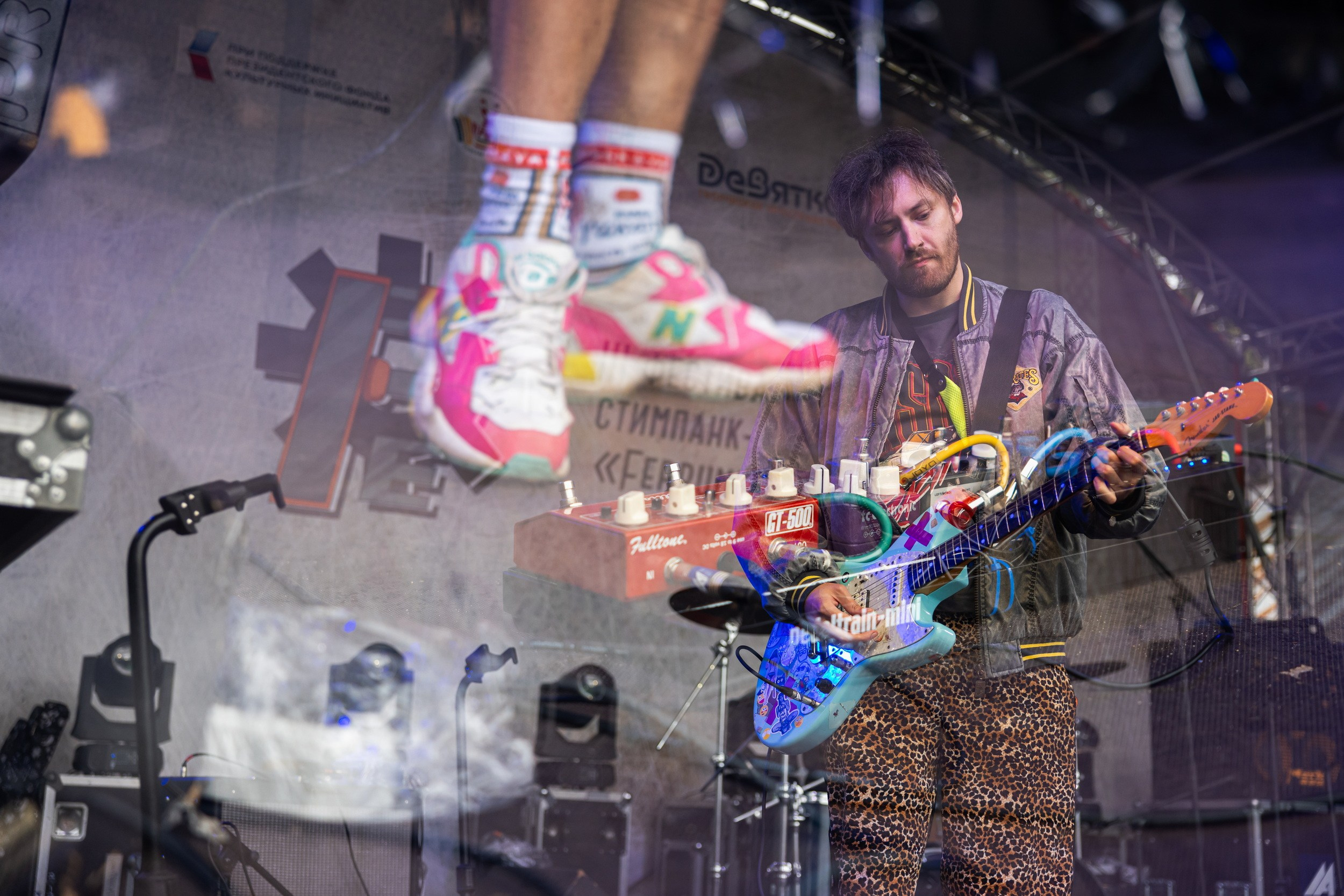 Mazzltoff. Репортажный фотограф Алексей Пирязев