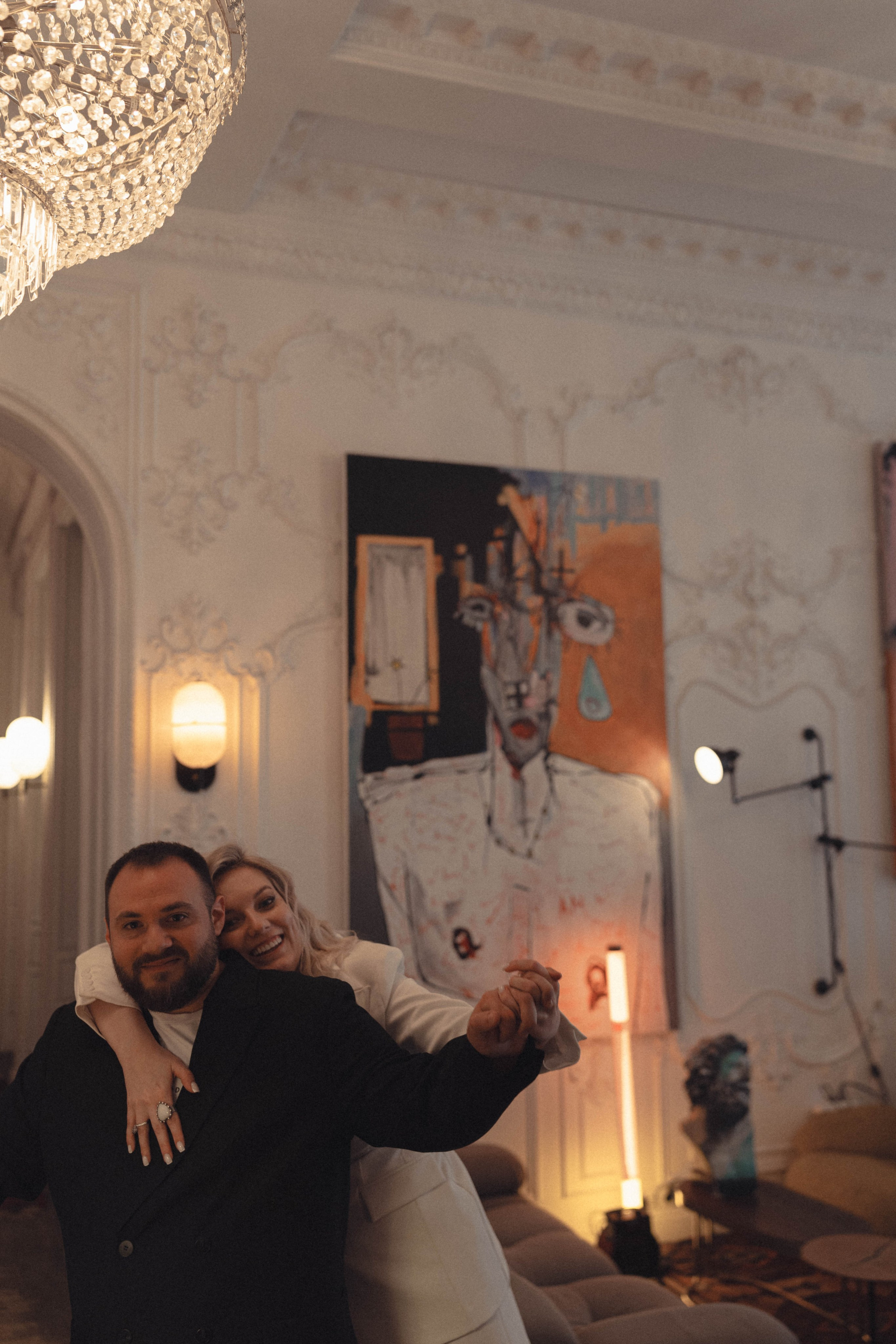 Вместе в бесконечность. Семейный и свадебный фотограф