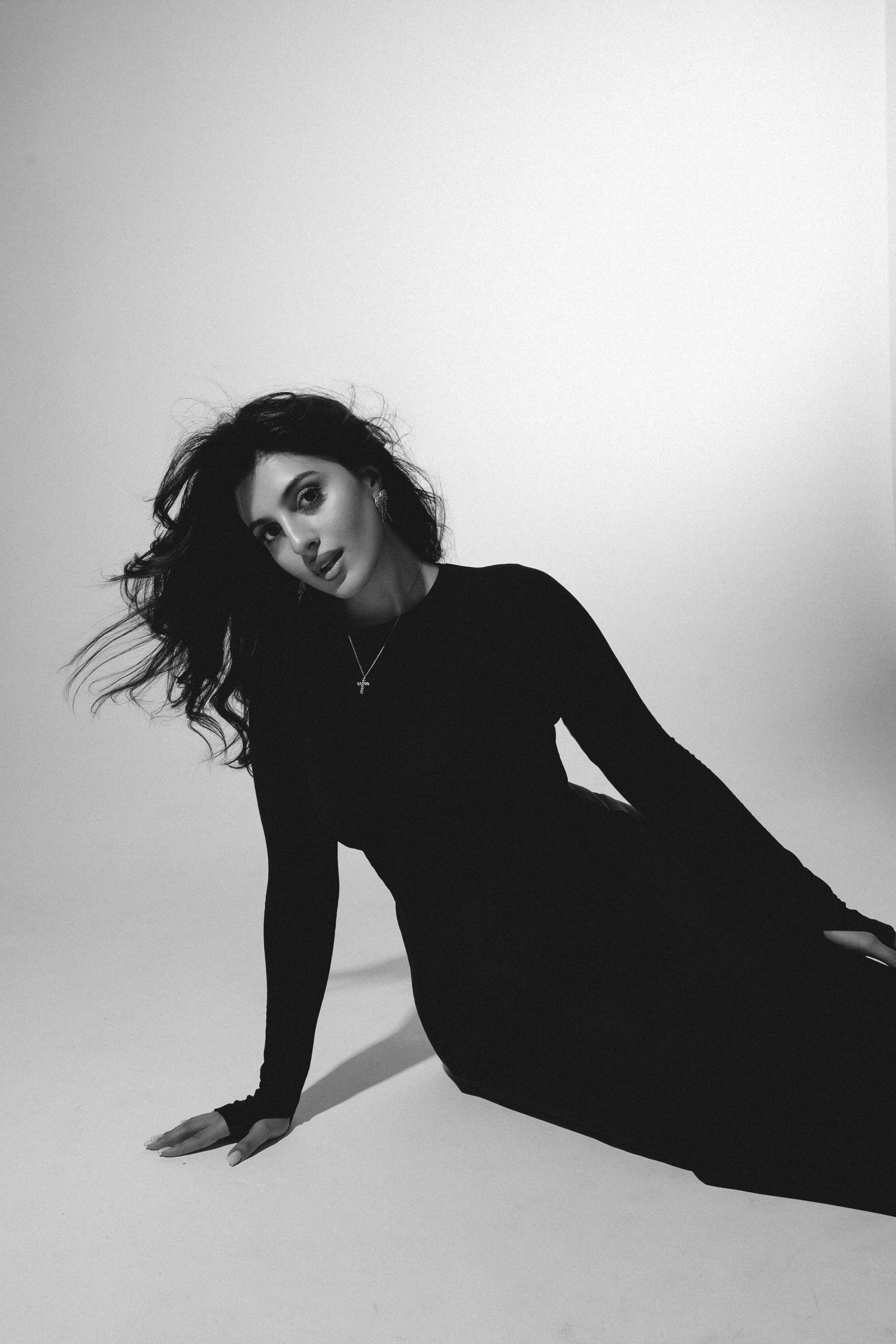 Ira. Свадебный фотограф в Москве Каро Хачатрян