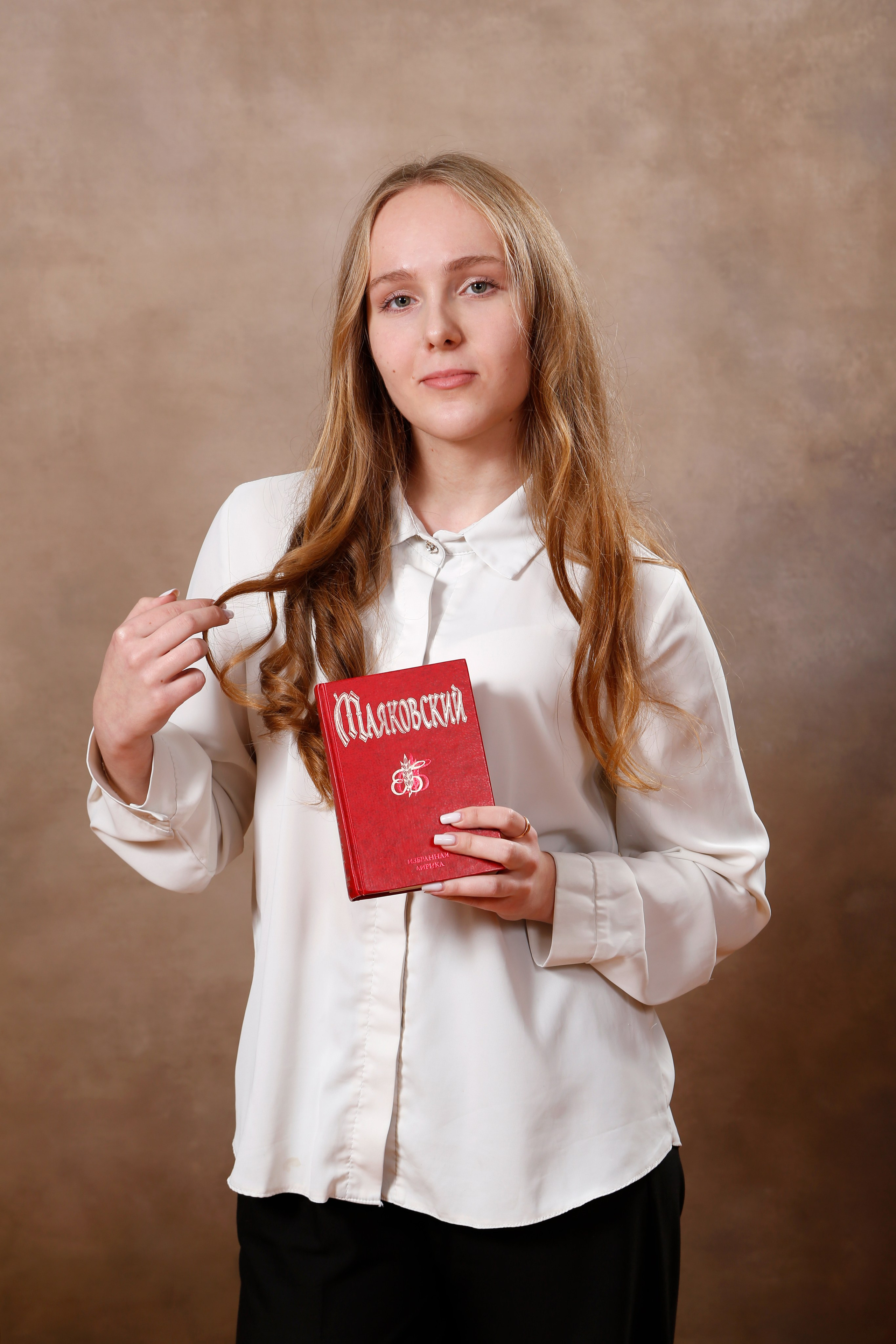 ВЫПУСКНИКИ. Фотограф Роман Торбеев