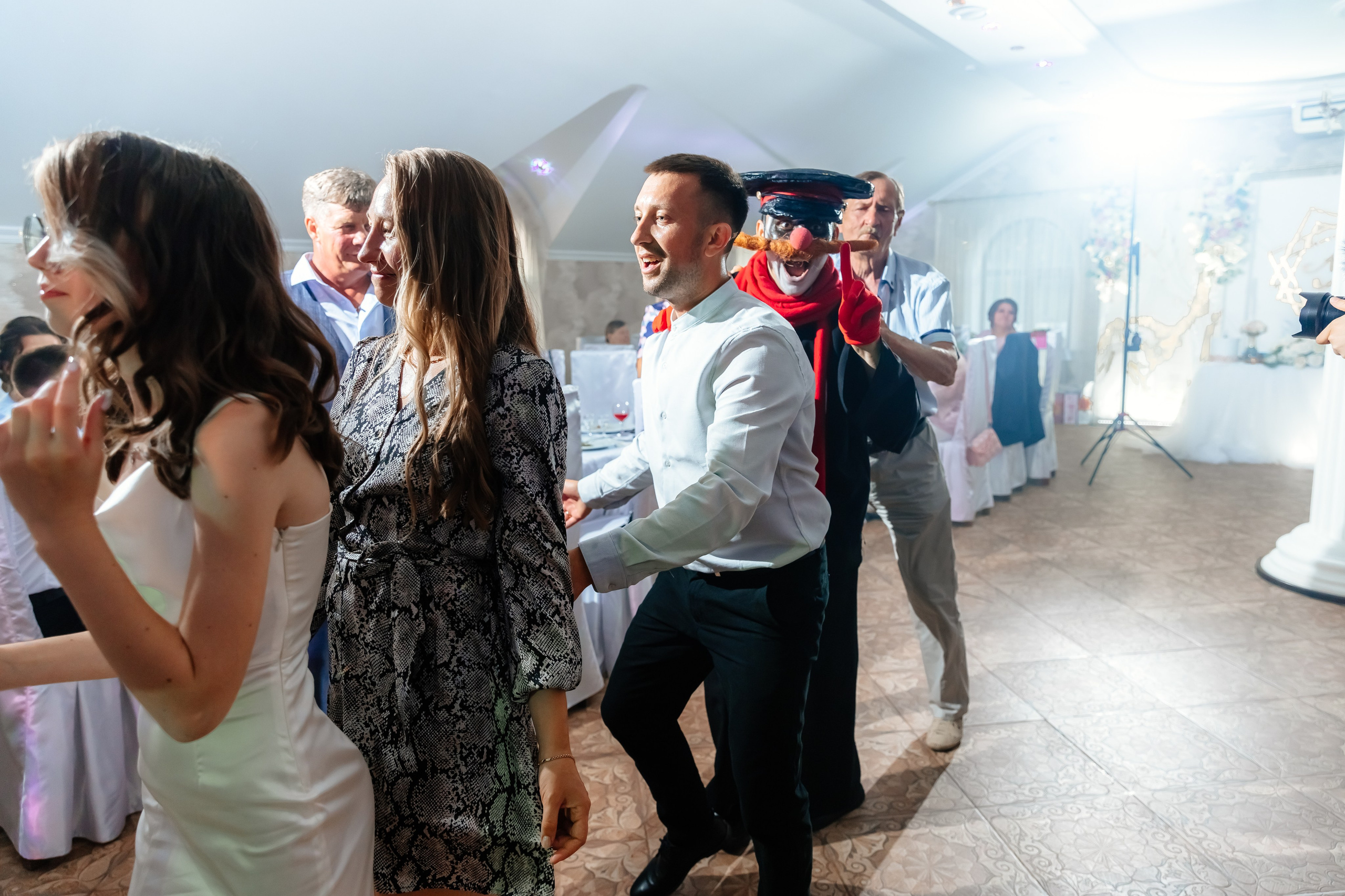 Александр и Анна. Свадебный и семейный фотограф Разида Мухаметова