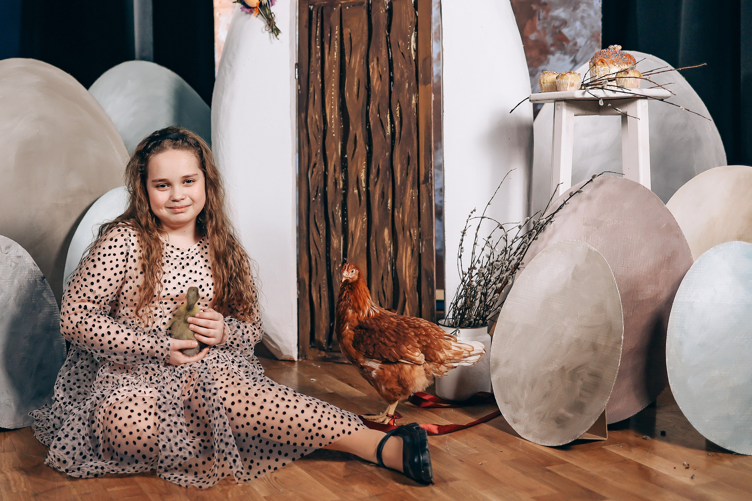 ПАСХА. Фотограф Алена Малинина в Санкт-Петербурге Пушкин Питер СПб Семейные и детские фотосессии