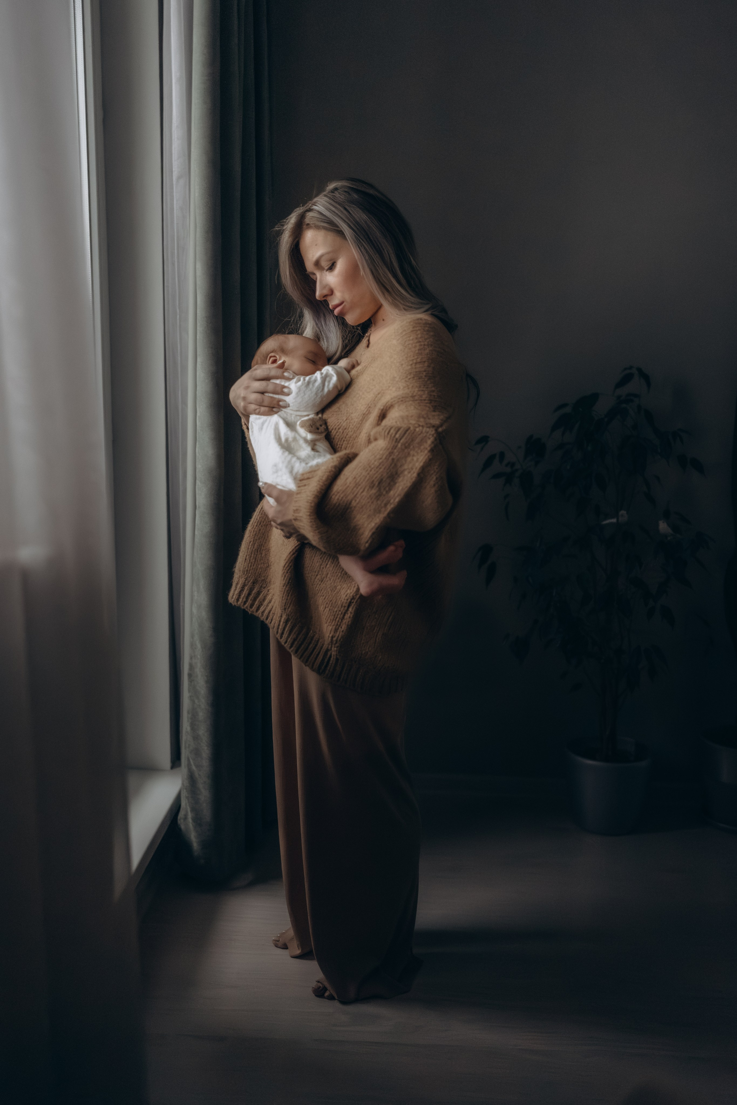 Маленький сыночек. Семейный фотограф Москва. Фотограф беременности и материнства Москва