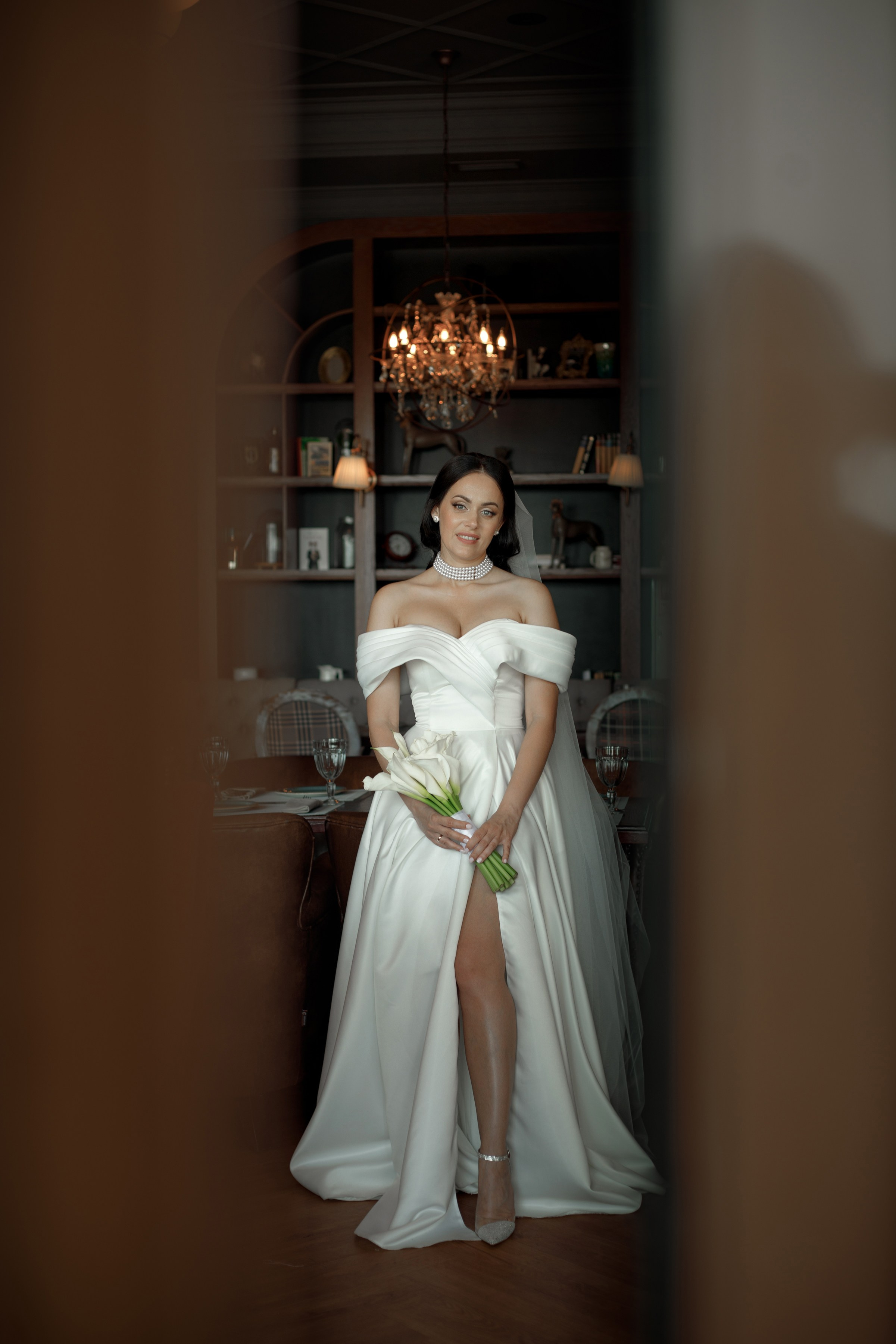 I|E камерная. Свадебный и семейный фотограф в Саратове Анжела Борисова