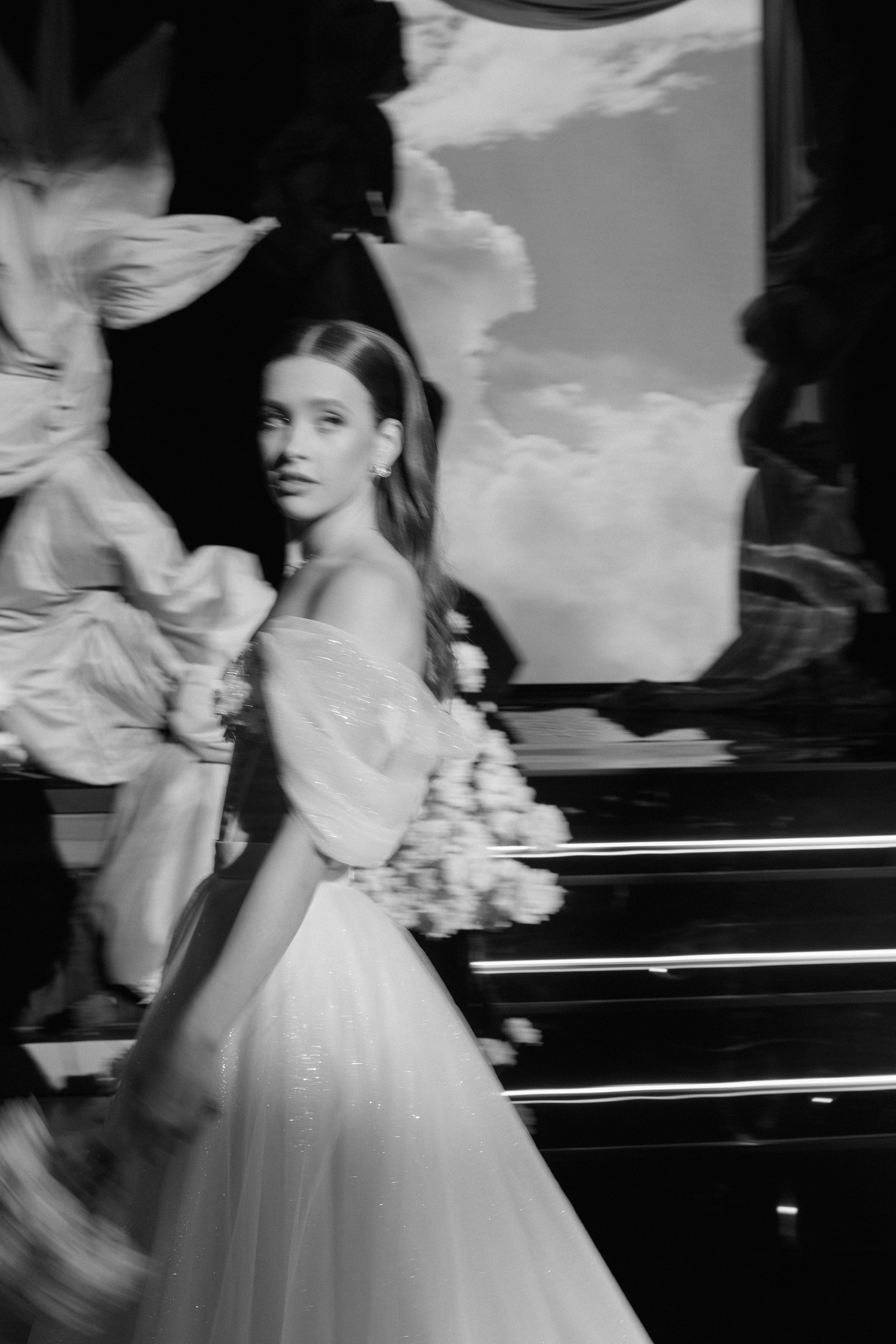 Igor & Ulyana. Photographer — Regina Sal’manova. Uray