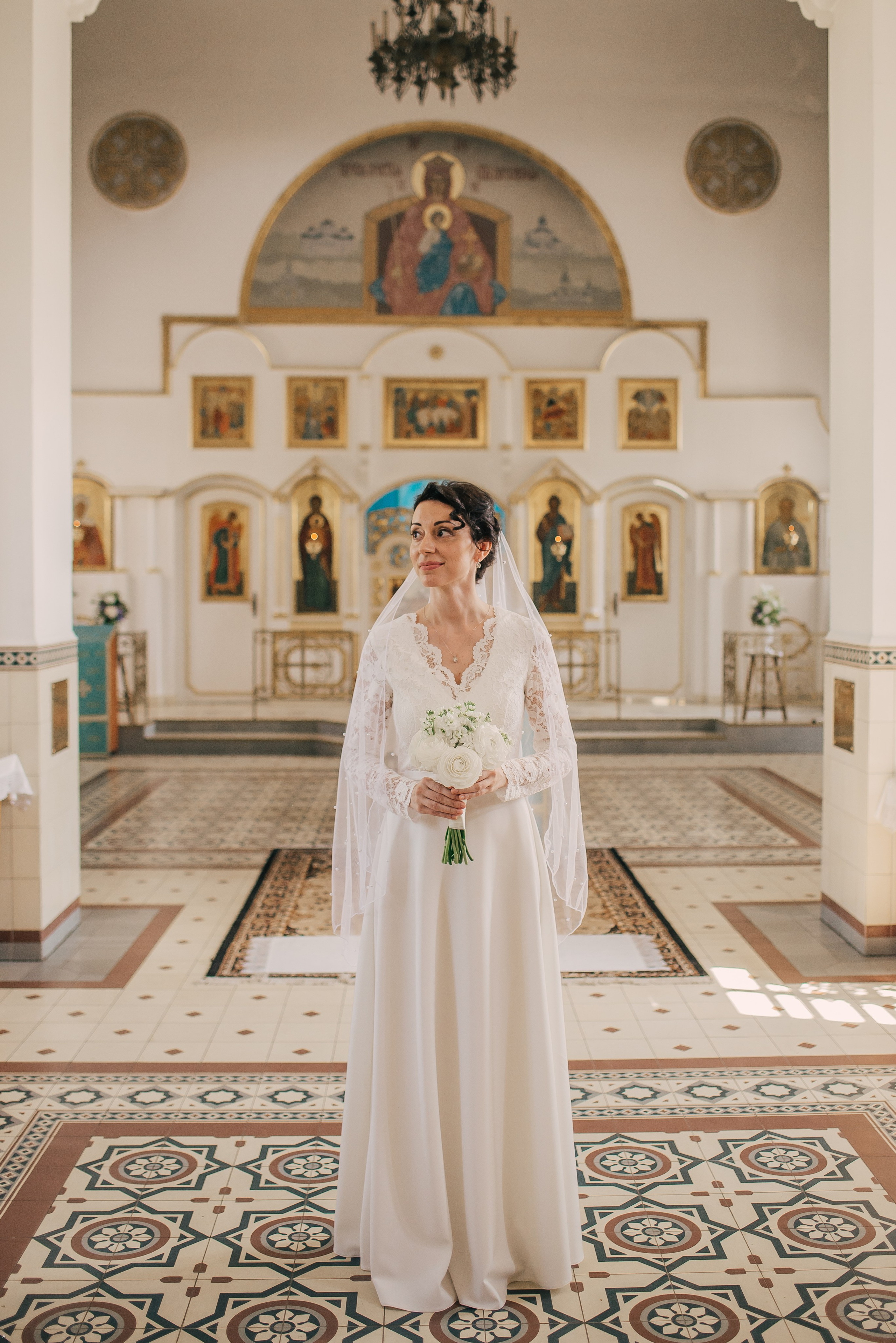 Таинство Венчания