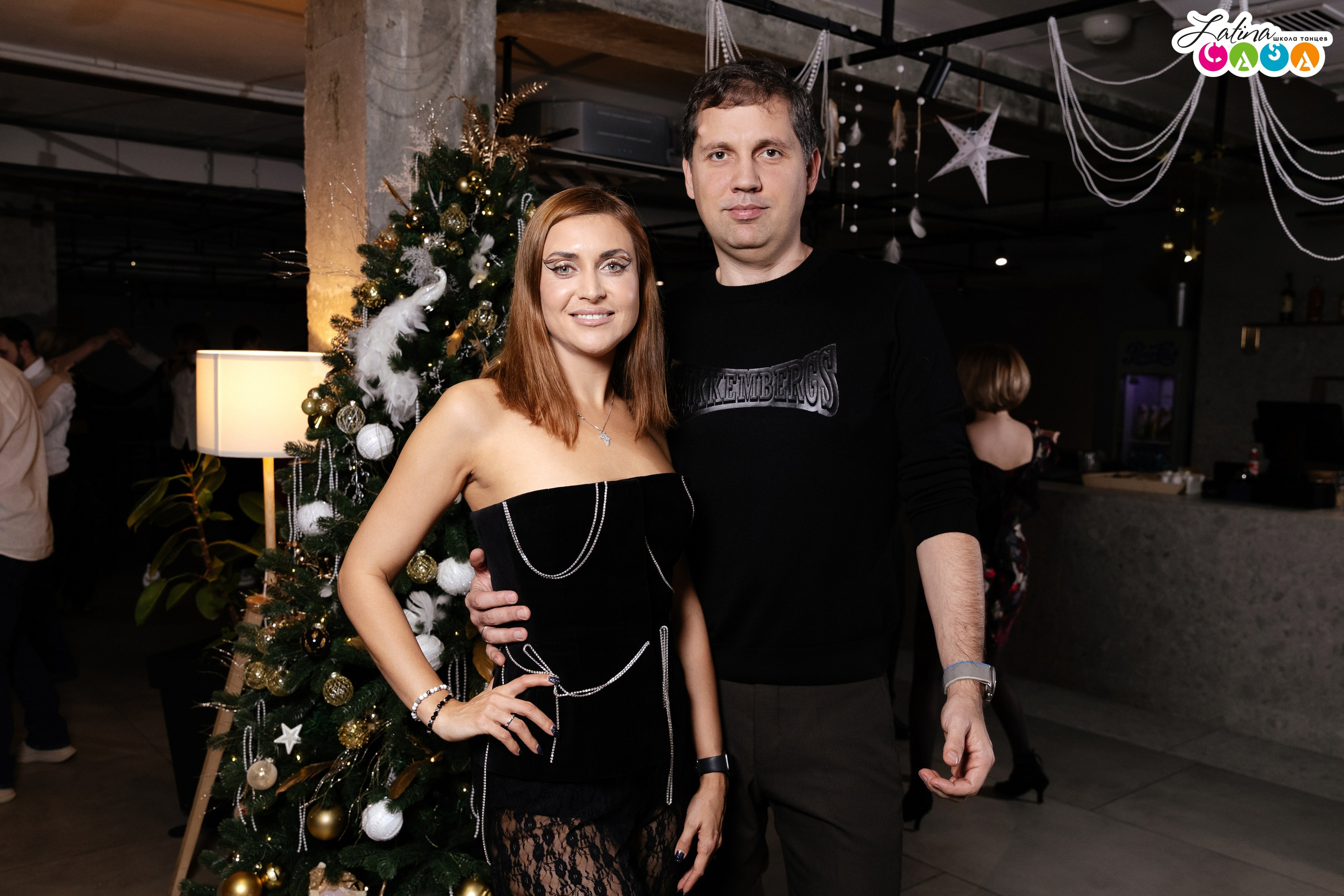 Корпоратив Casa Latina. Семейный фотограф — Макс Белогрудов