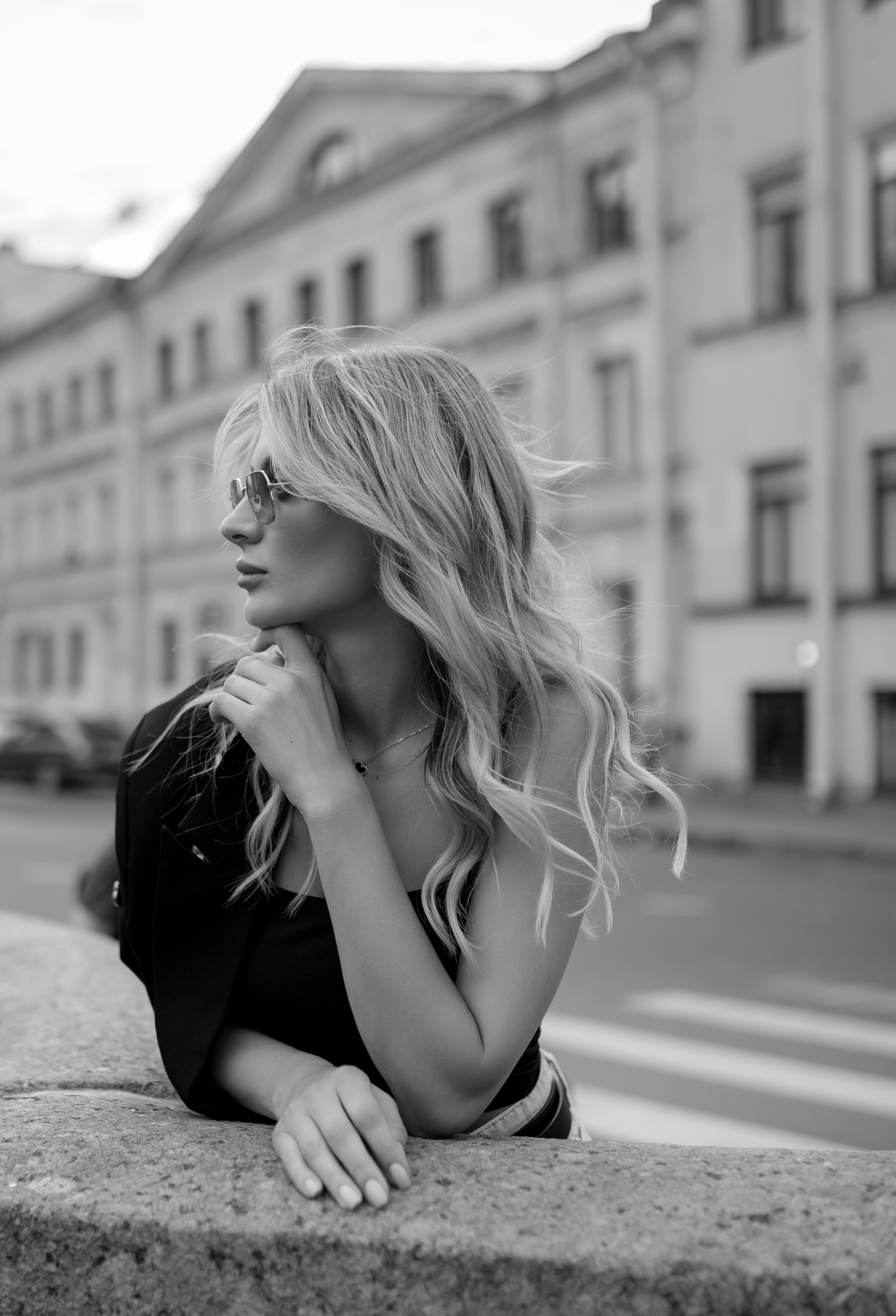 Оля streetstyle. Семейный фотограф в Санкт-Петербурге Ирина Иванова