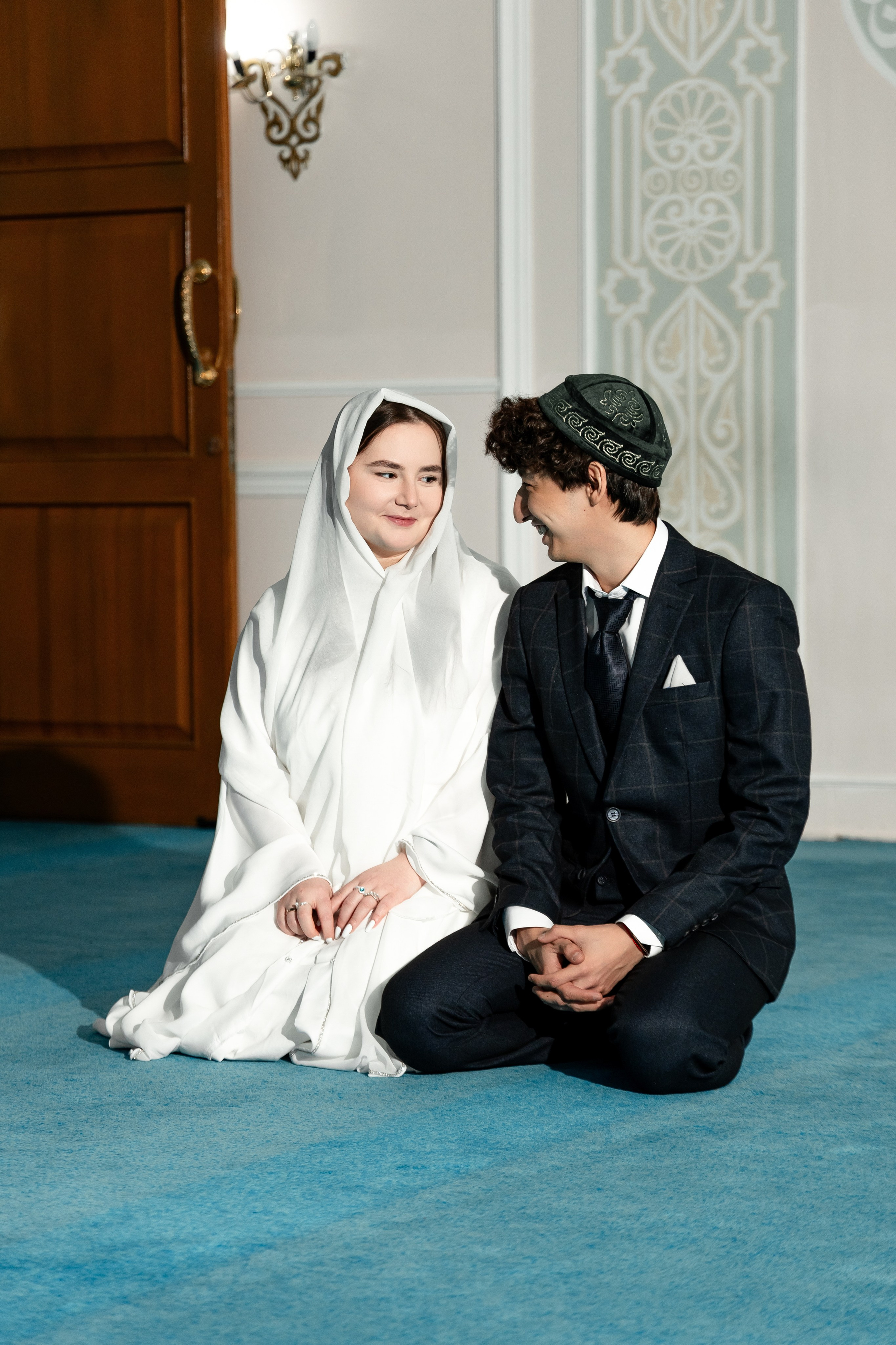 Suhrab & Alina. Свадебный и фэшн фотограф