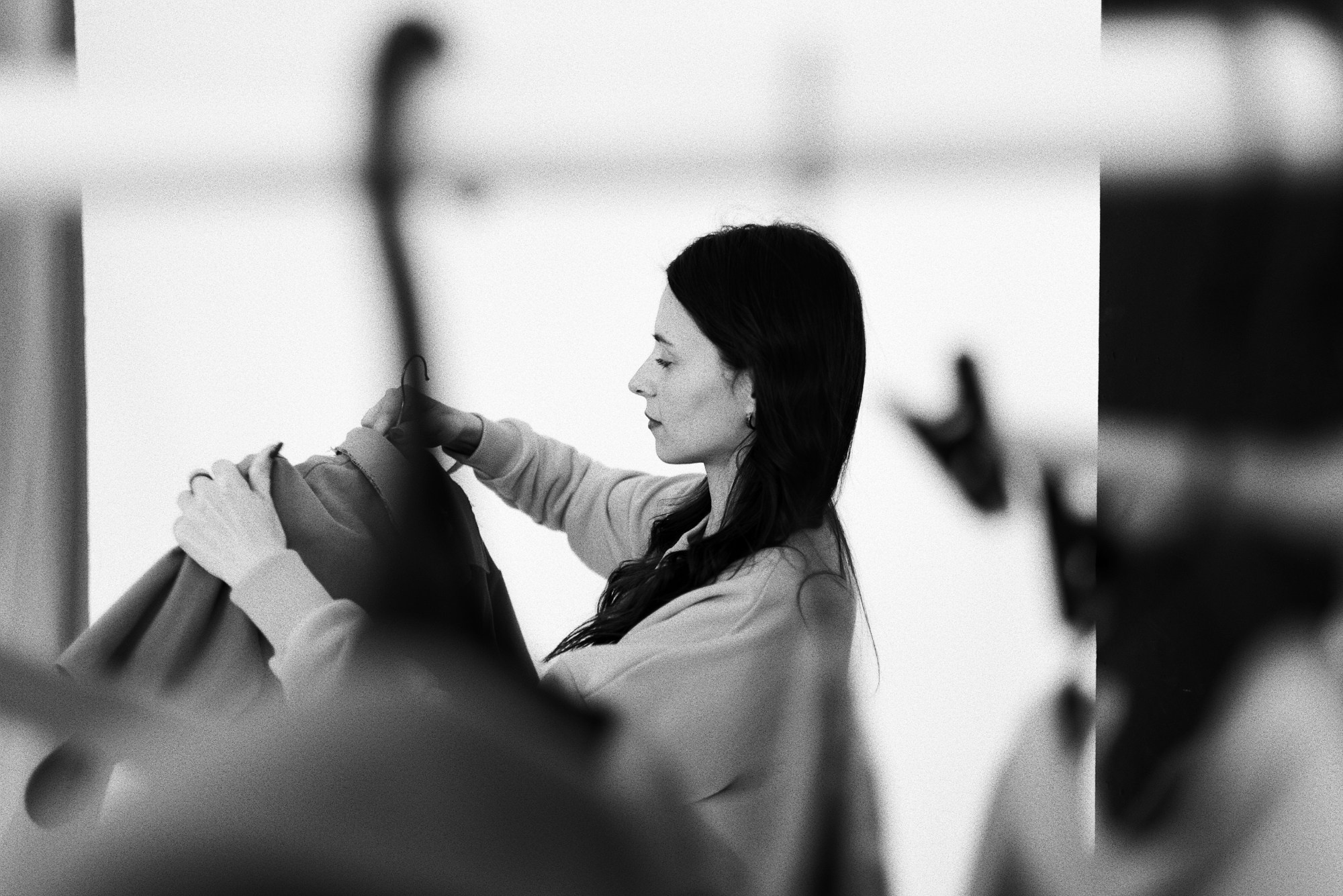 AlexDa одежда. Фотограф Дарья Мустафина, Тюмень