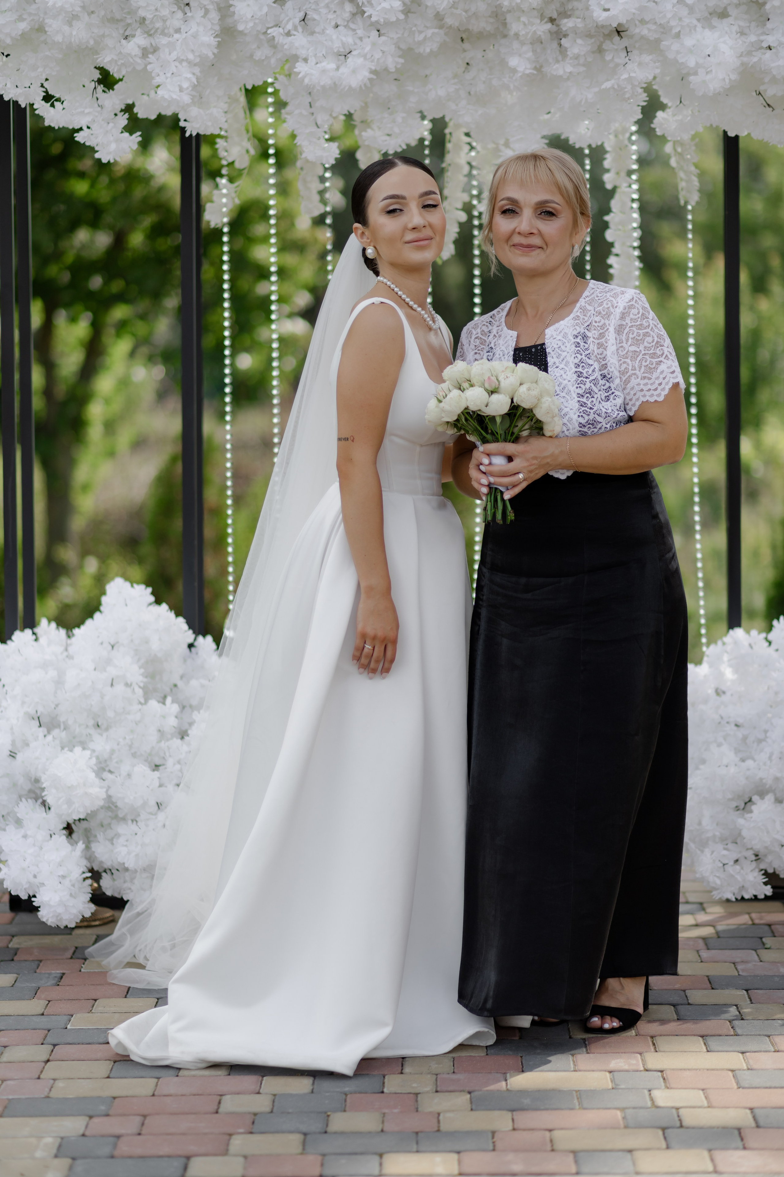 Аня и Игорь. Dima Lemeshevsky