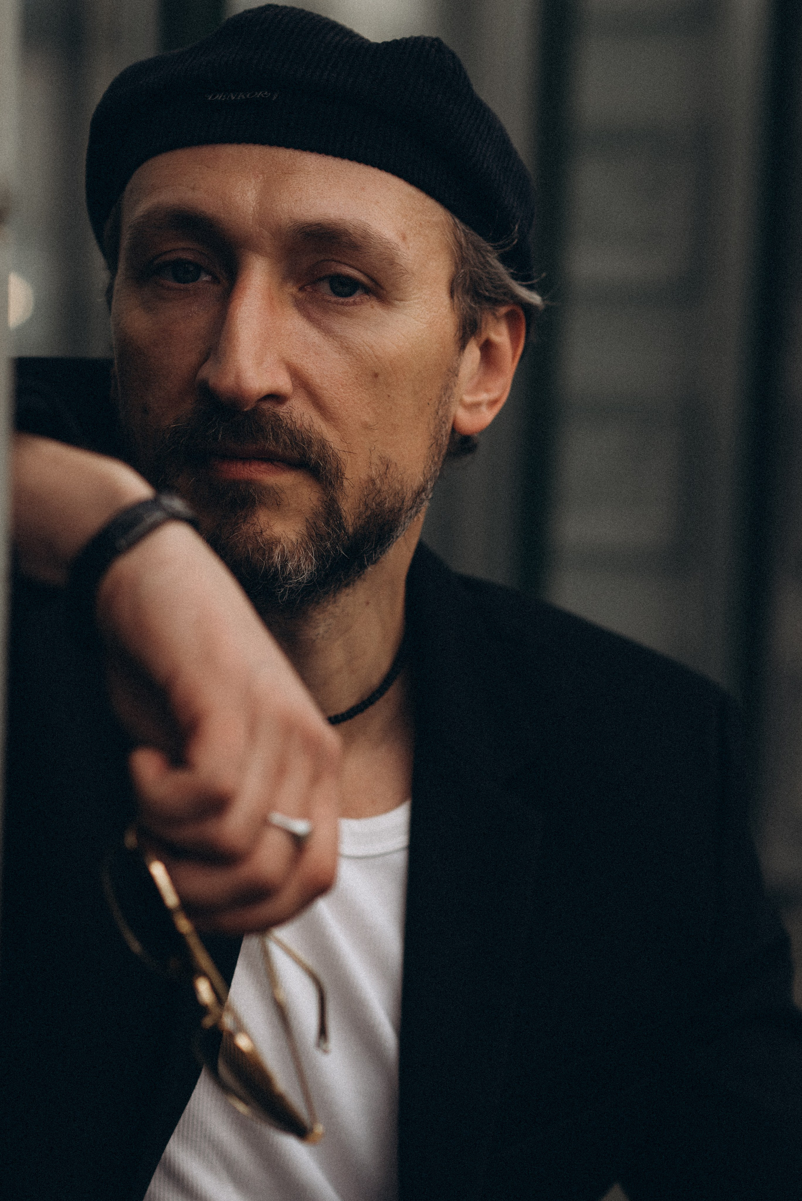 Дмитрий. Фотограф Мария Стрелкова