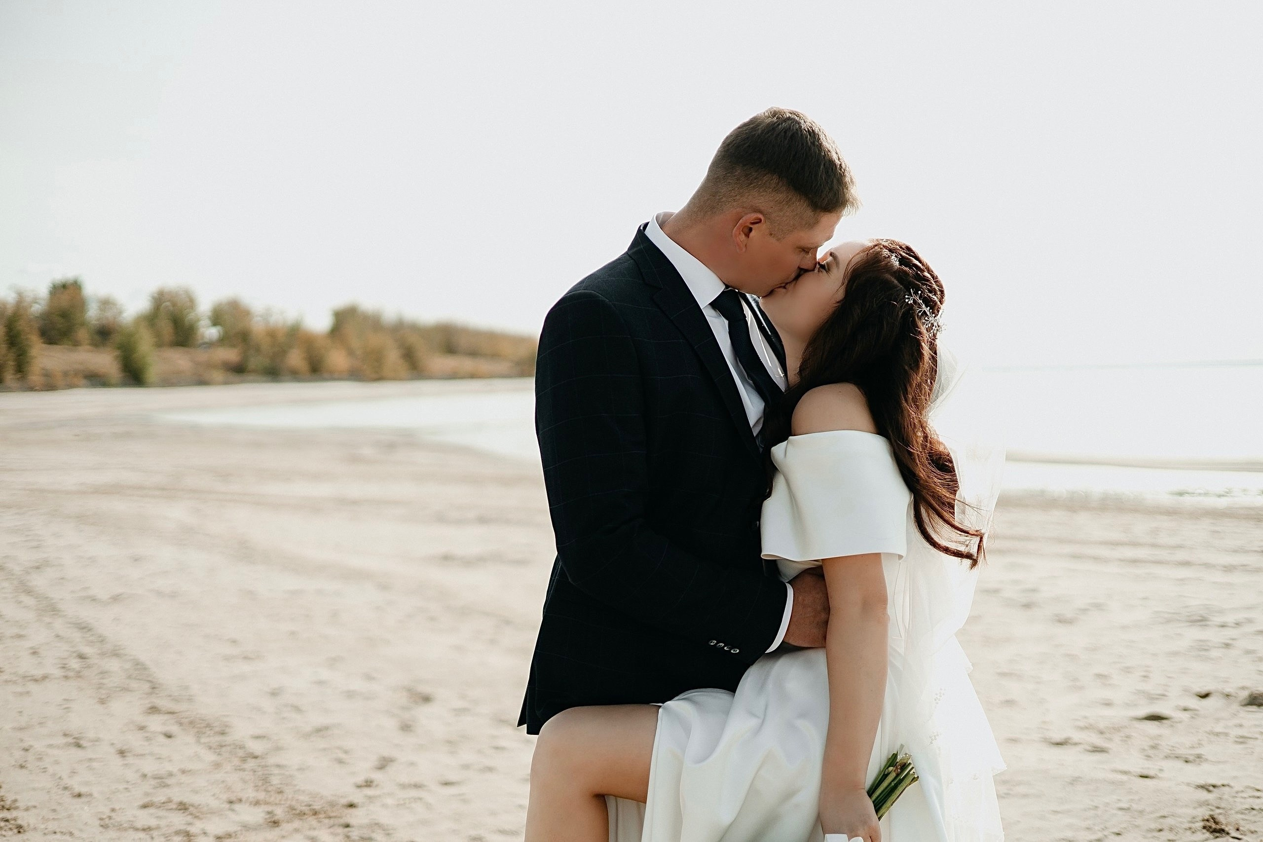 Семейный и свадебный фотограф в Ульяновске