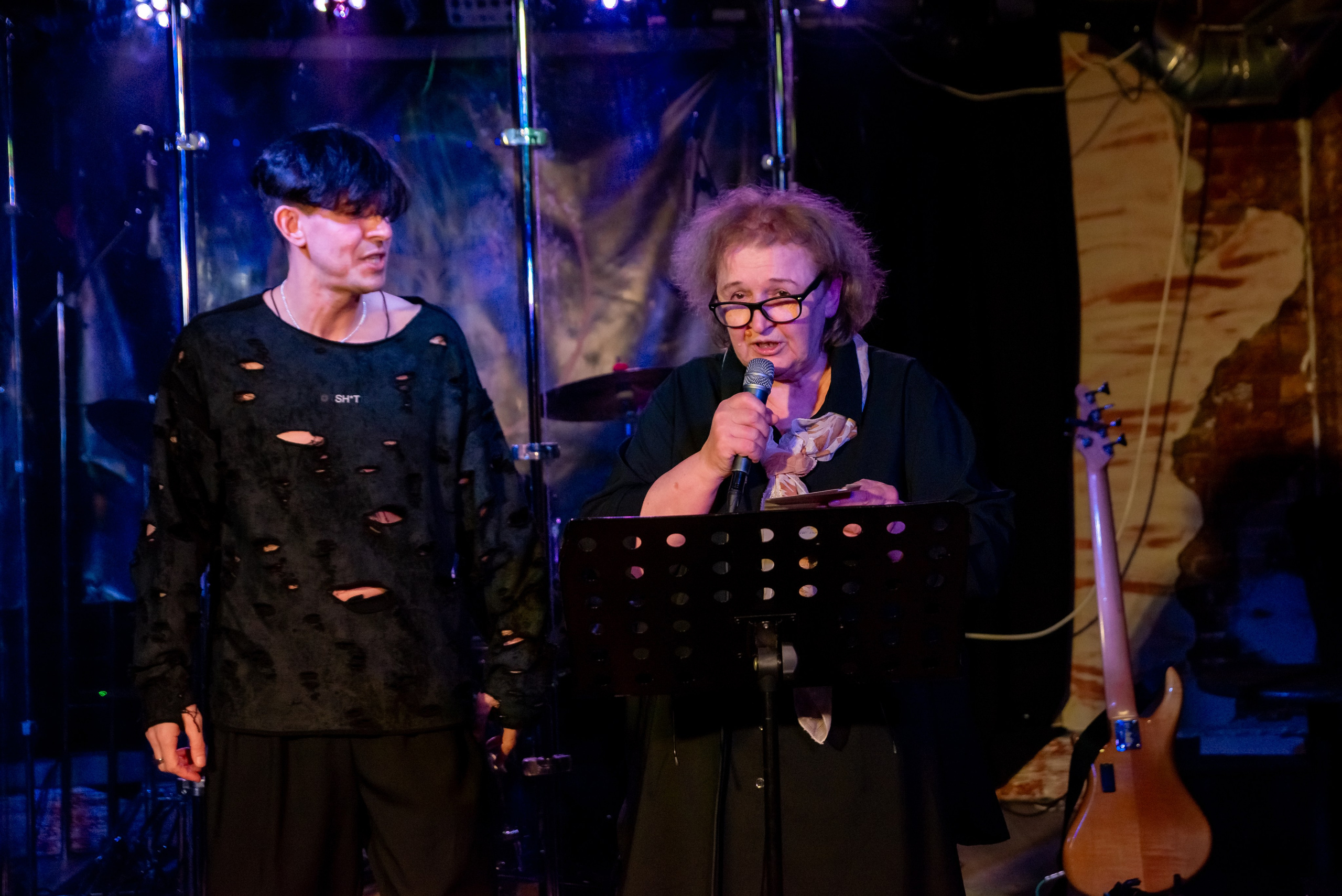 Концерт Дмитрия Галуза. Фотограф Крещение Венчание Москва