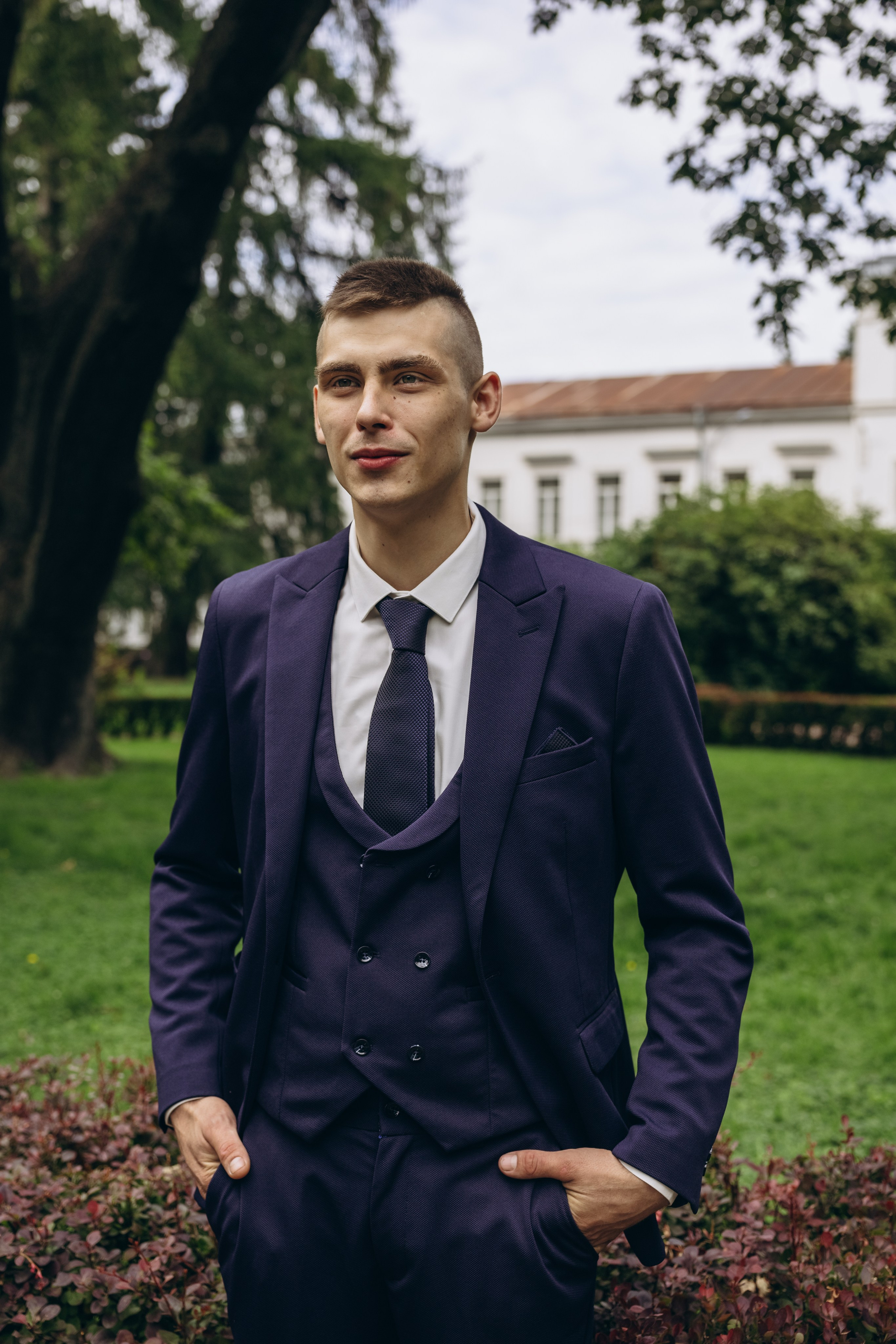 В объективе любовь: Полина и Сергей. Семейный и свадебный фотограф в Санкт-Петербурге Екатерина Васильева