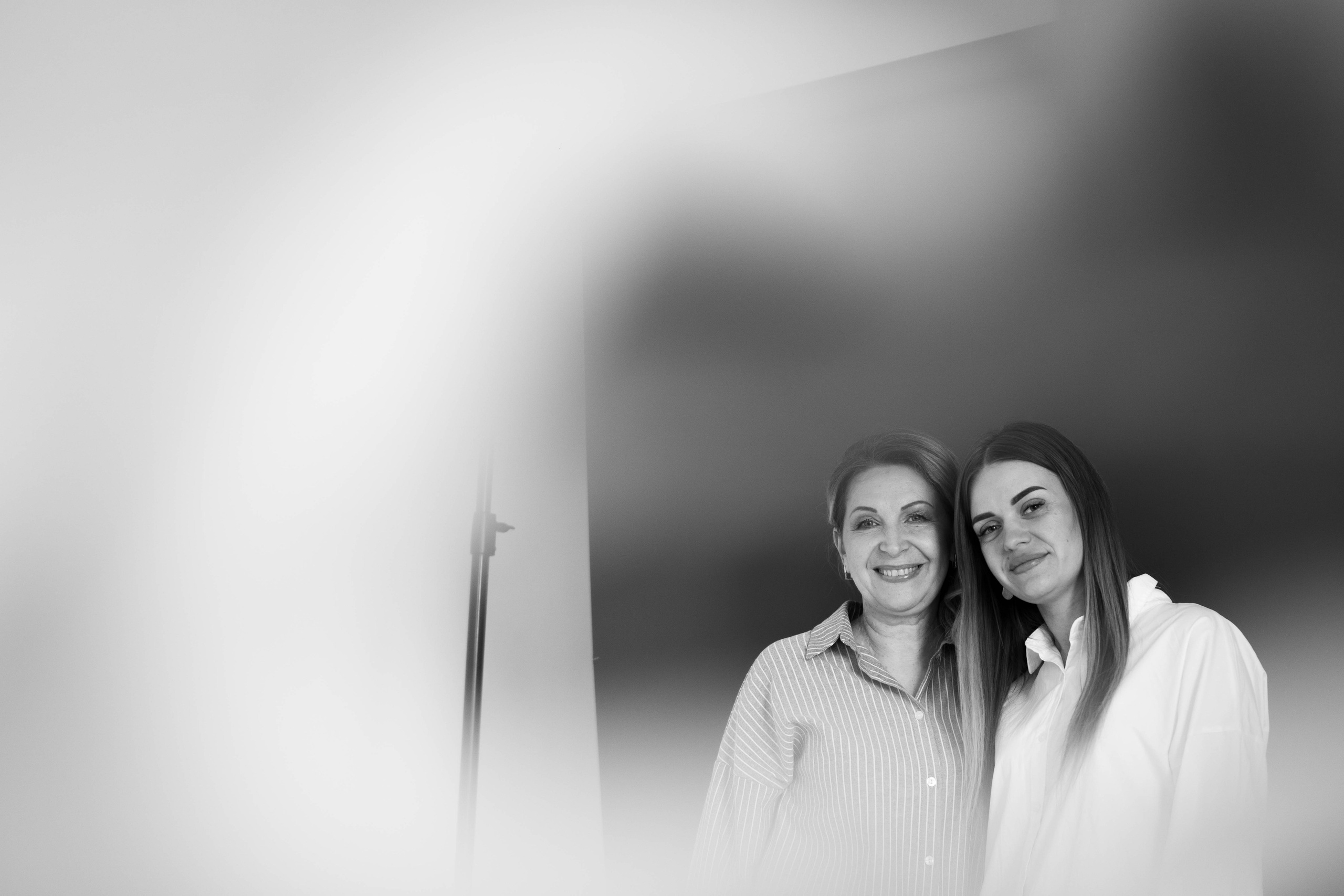 Мамы,. Семейный фотограф из Крыма Анастасия Кадырова