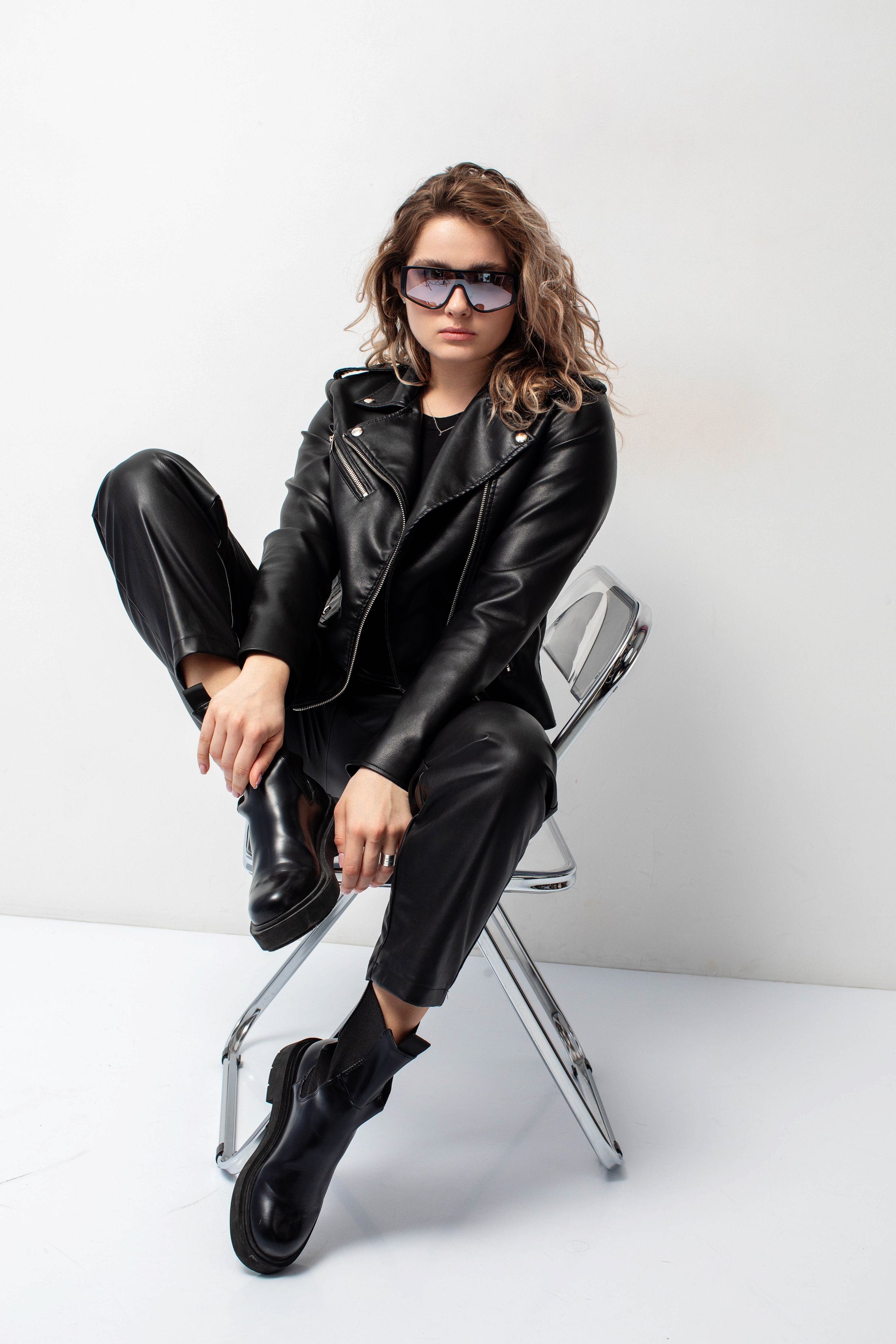 Сборные съемки. Фотограф Ольга Косенко в Москве