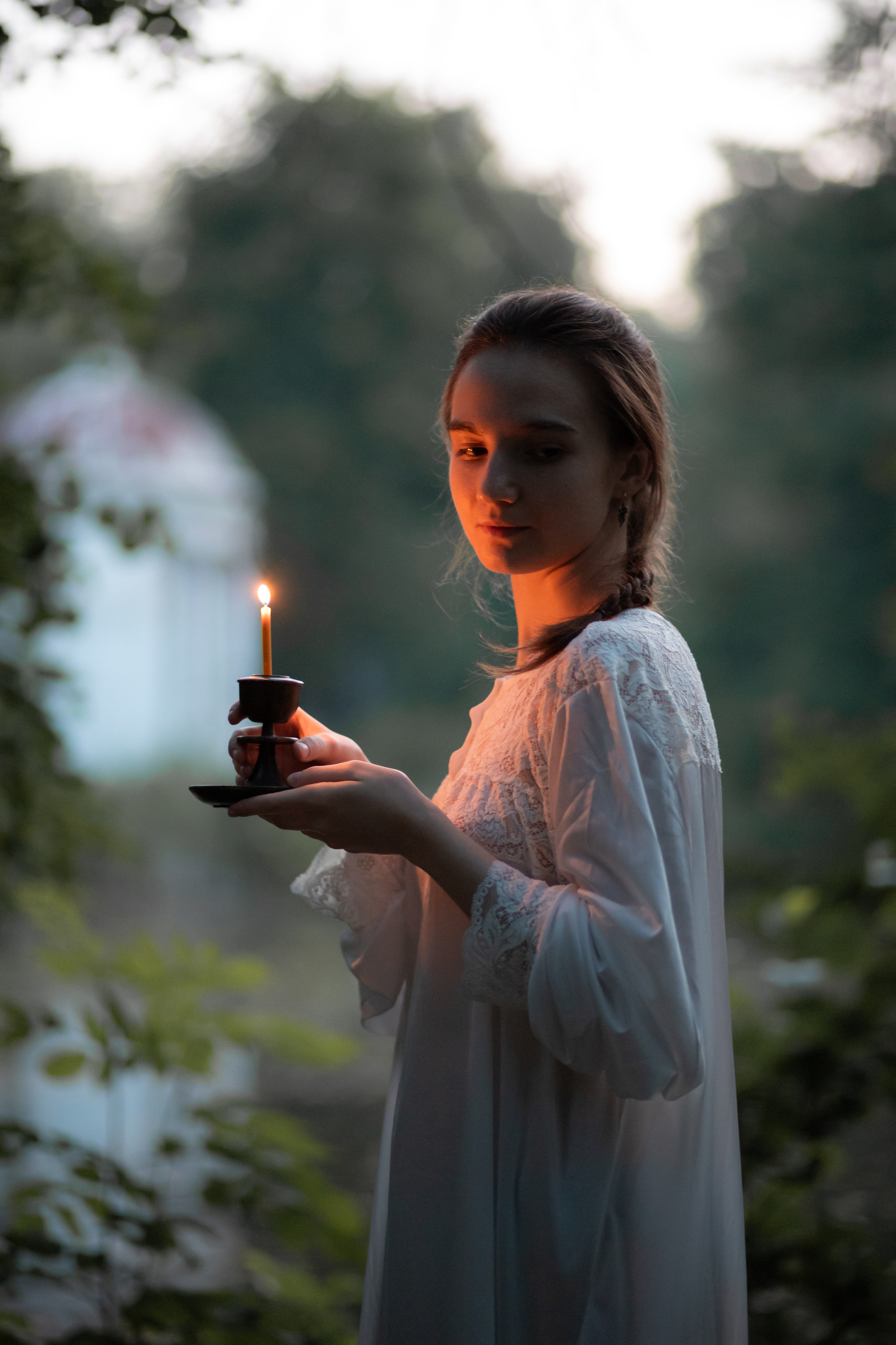 Женский фотограф | Москва, Королёв | Есения Ломова