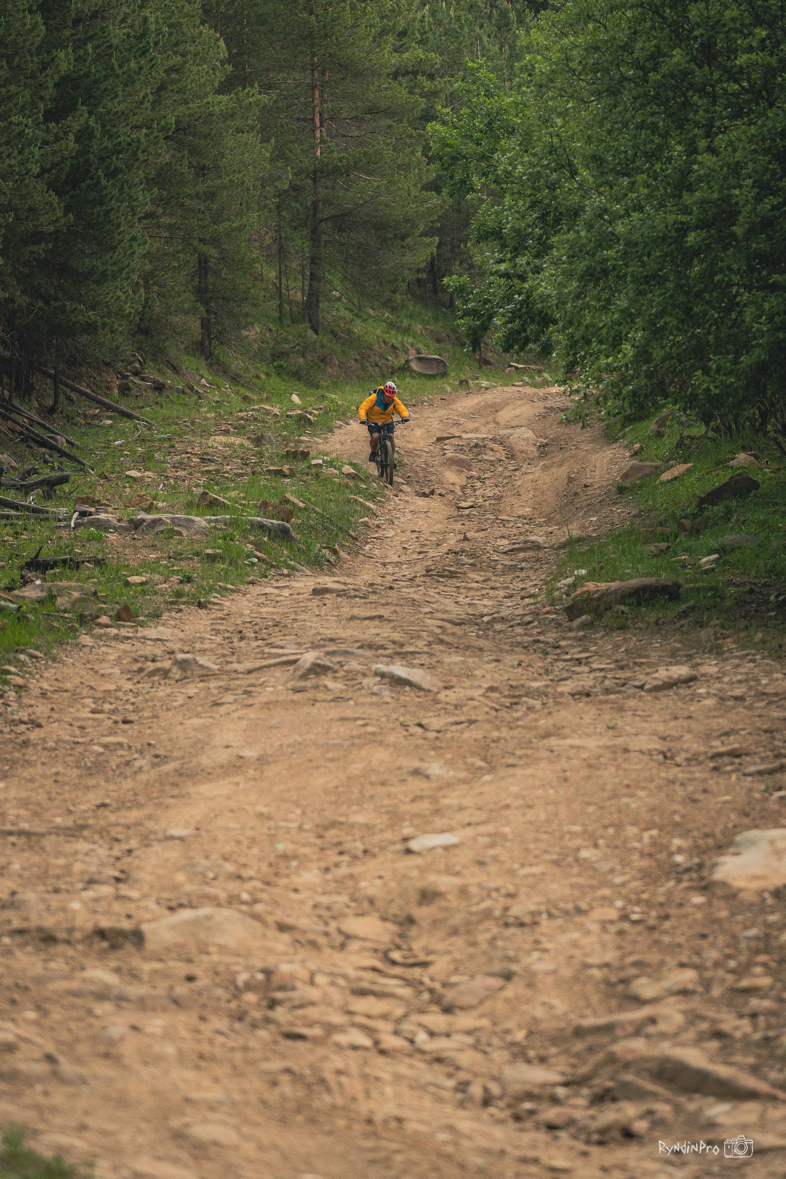 Велотур Худес и плато Канжол 08.06.24 Ковальтур. Репортажный фотограф в Краснодаре Рындин Дмитрий