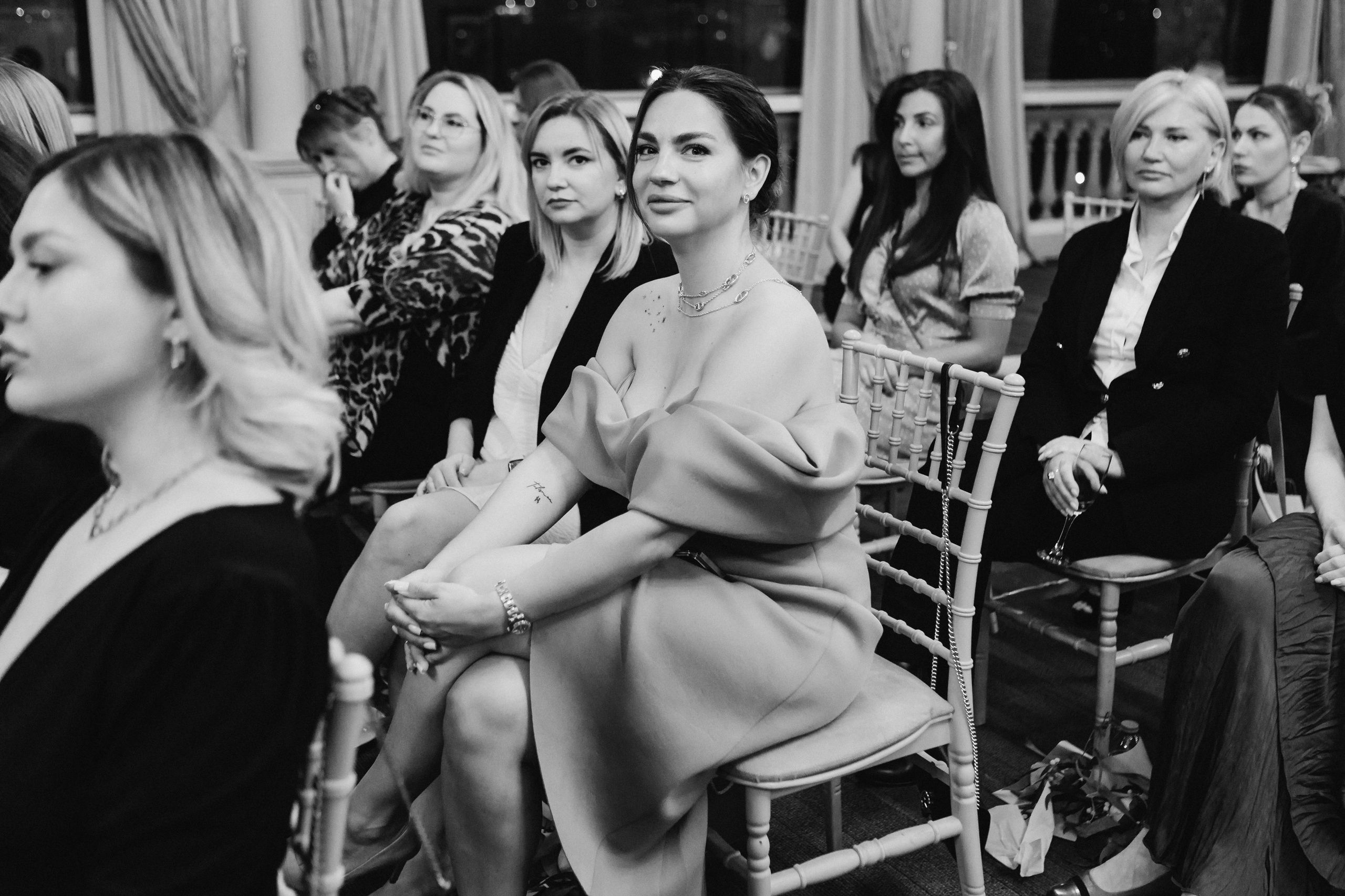 W.Talks. Photographer in Batumi, Georgia Pavel Sharnikov