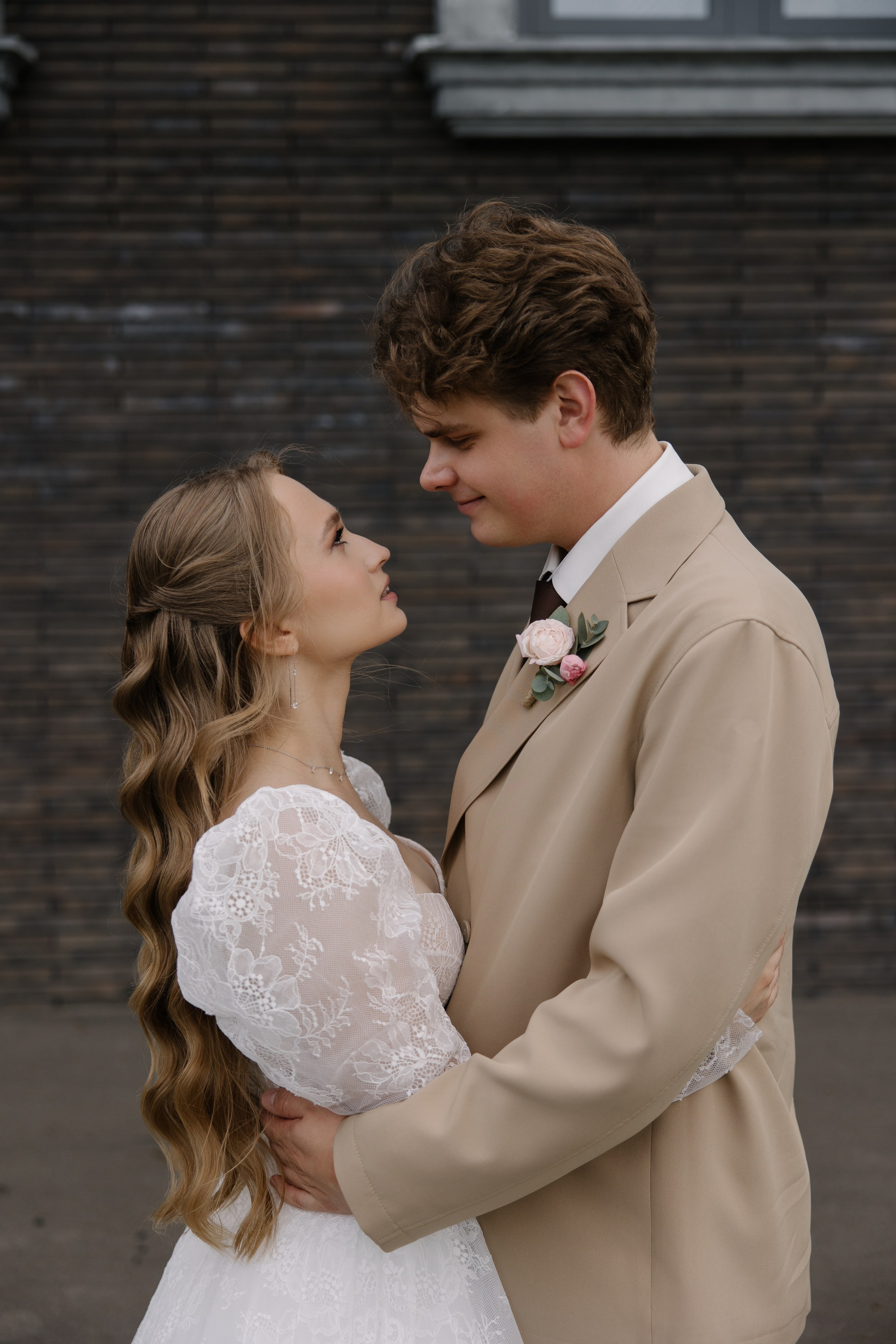 Егорь и Таня. Свадебный и семейный фотограф в Набережных Челнах и Казани