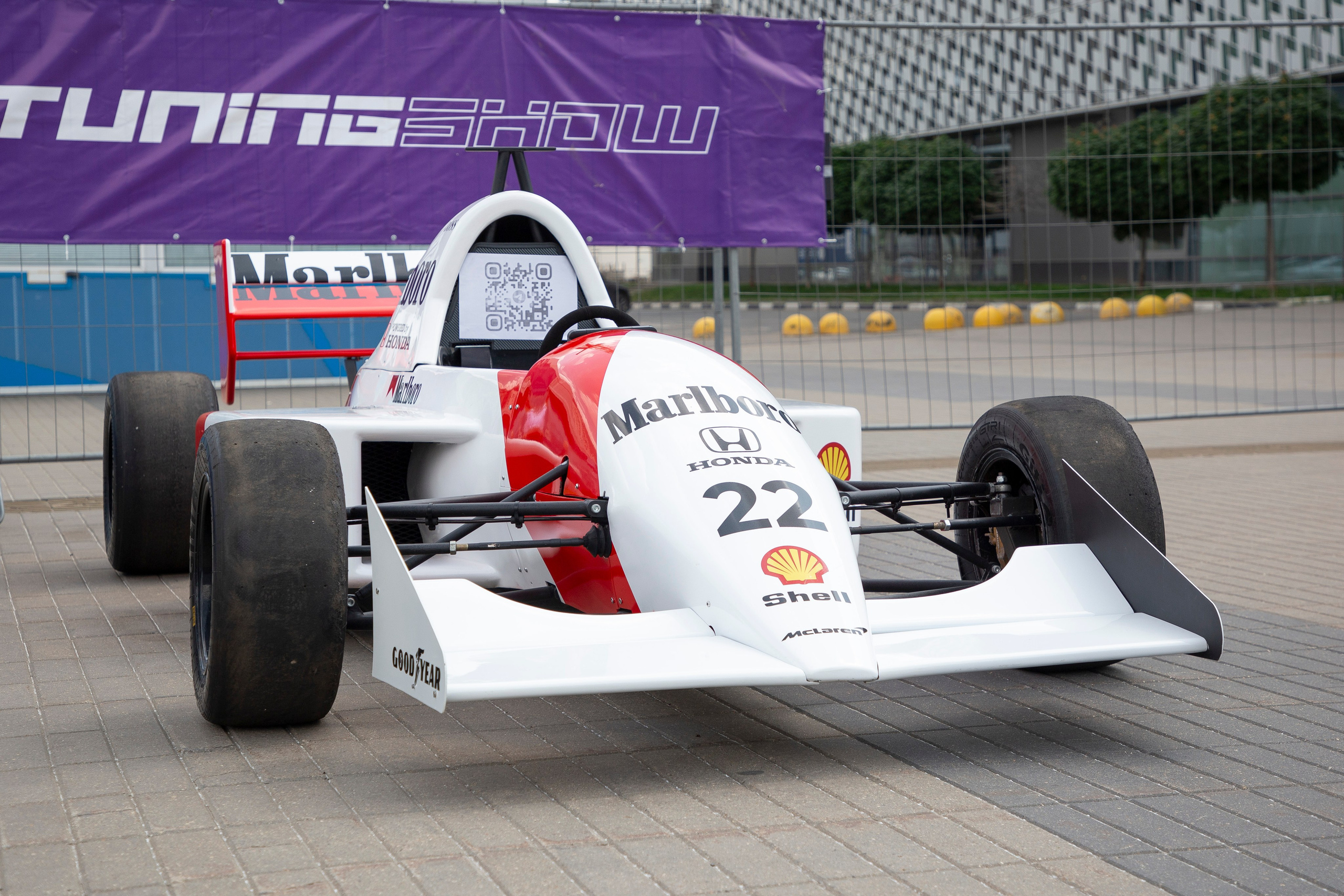 Tuning Show 2025. Репортажный фотограф в Москве