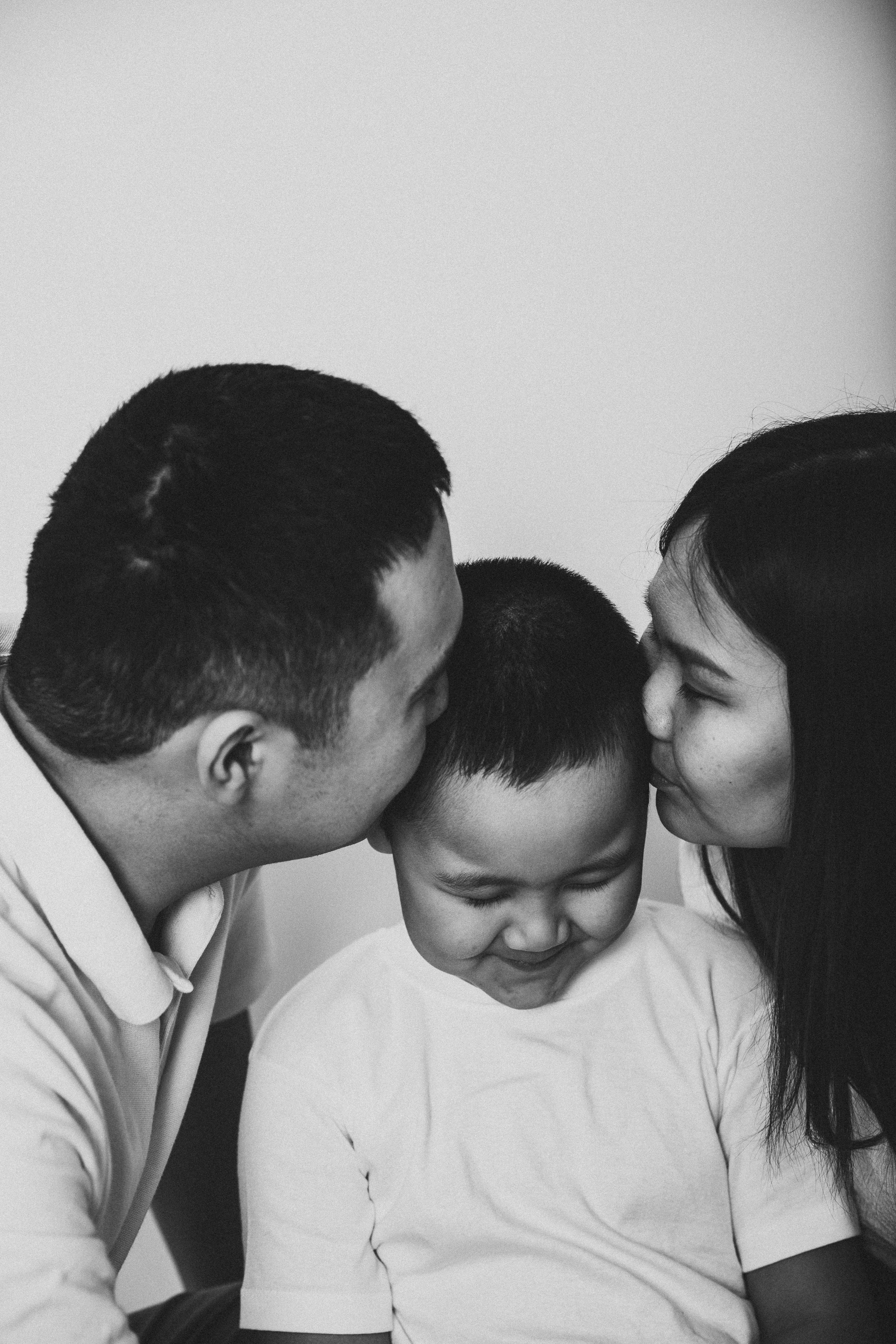 Винокуровы. Воронистая Анастасия. Фотограф Якутия, Томпонский район