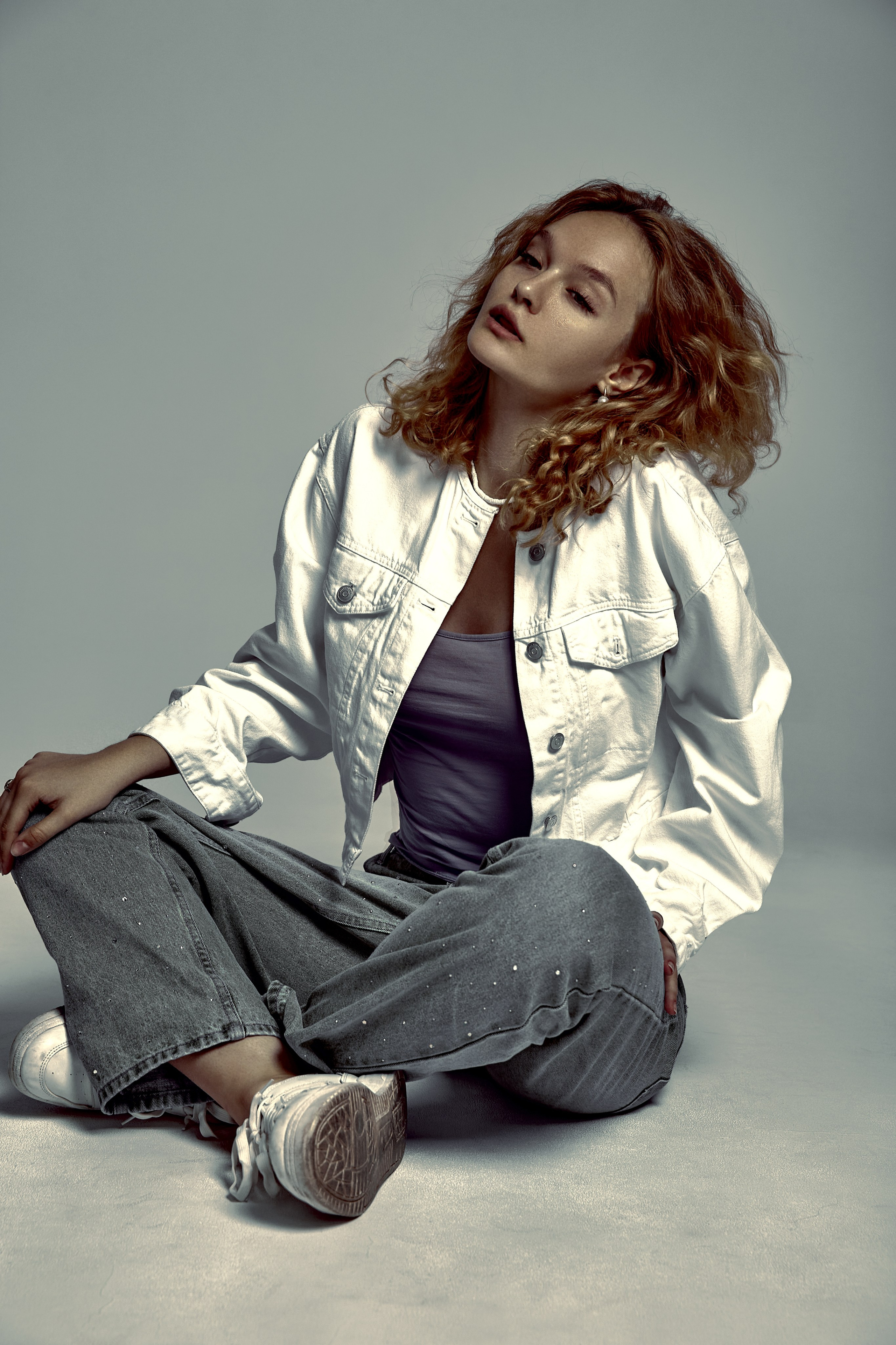 Яна. Женский фотограф в Москве Светлана Смагина