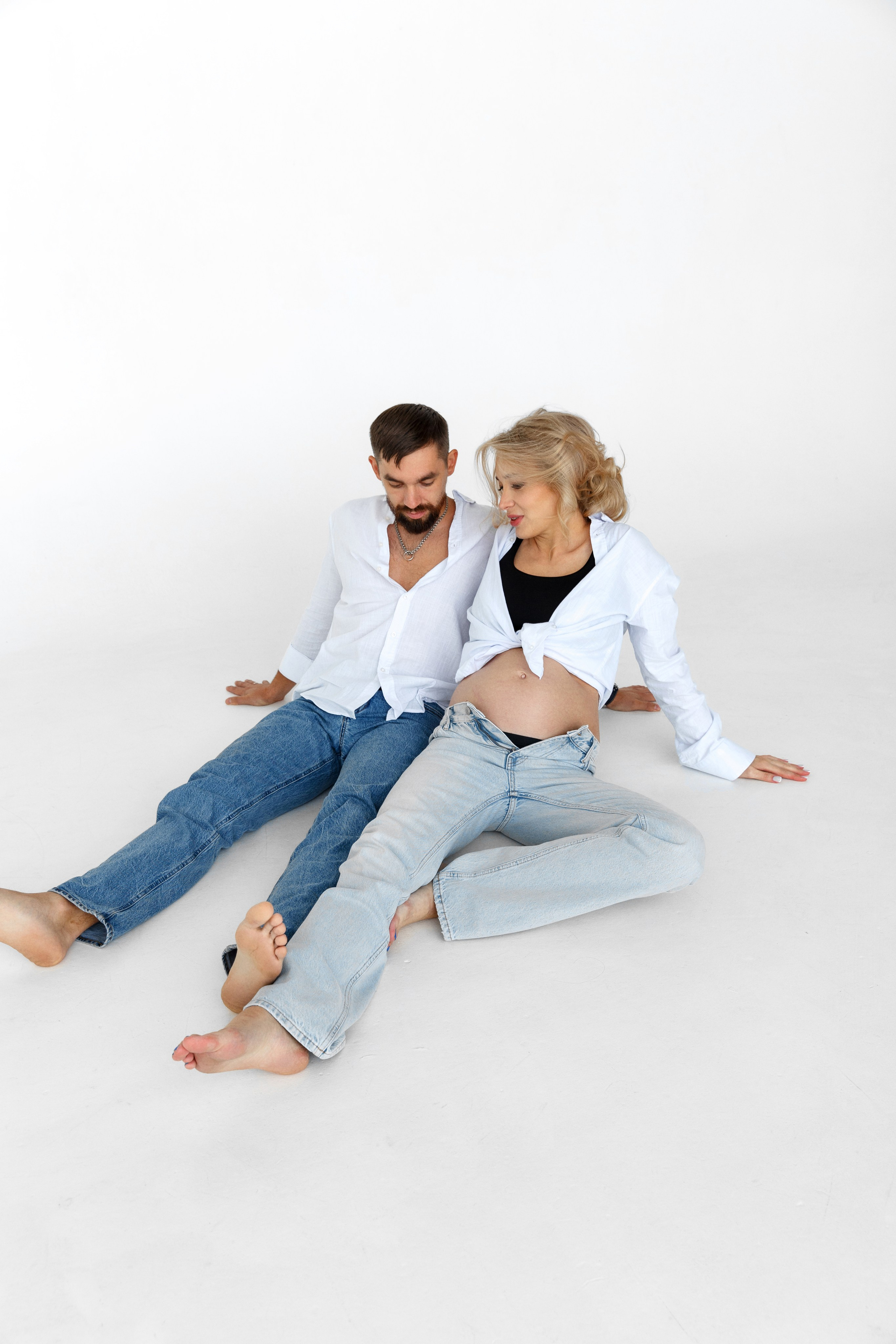 Арина и Влад. Женский фотограф в Москве Светлана Смагина