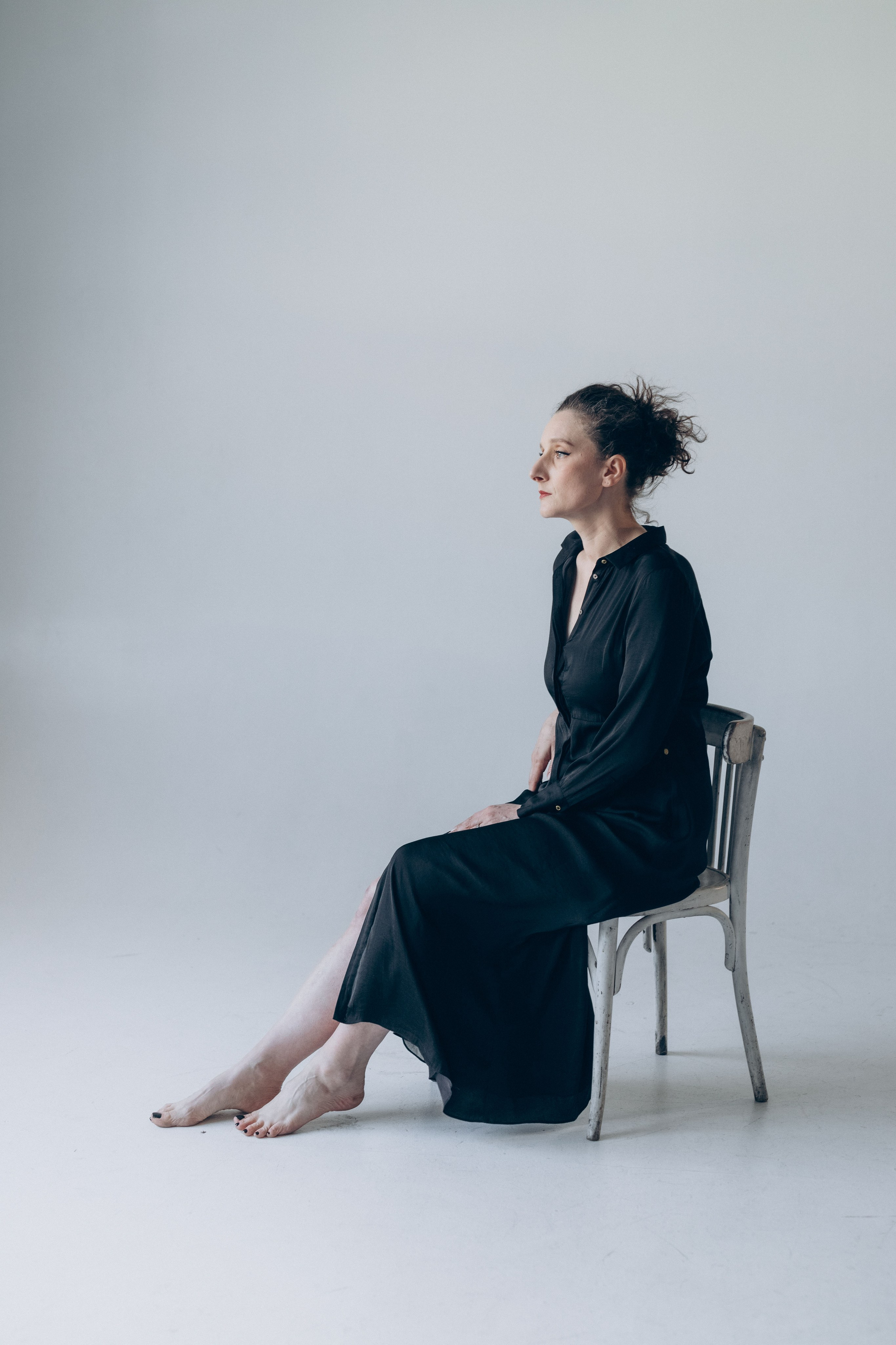 Мариэтта Цигаль-Полищук. Фотограф Ногинск Электросталь Наталья Осетрова