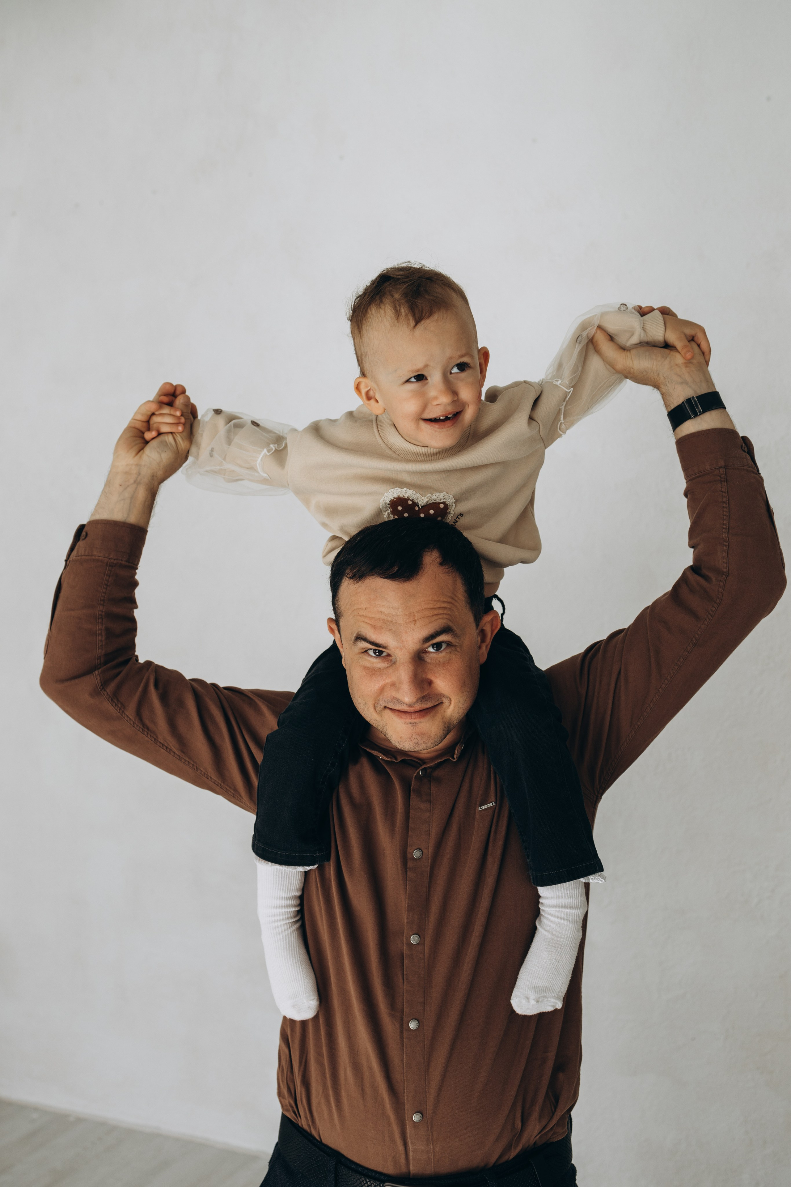 Маргаритке 3 годика. Майорова Валерия Фотограф Ставрополь