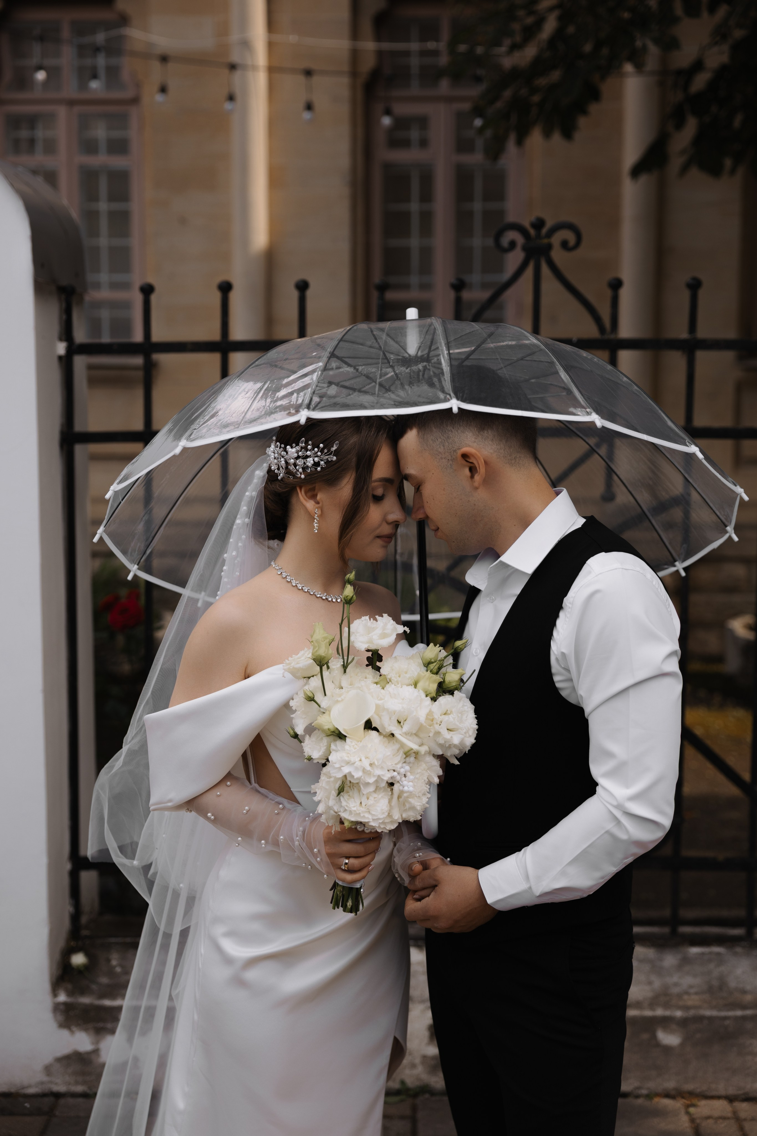 Любовь & Сергей. Майорова Валерия Фотограф Ставрополь