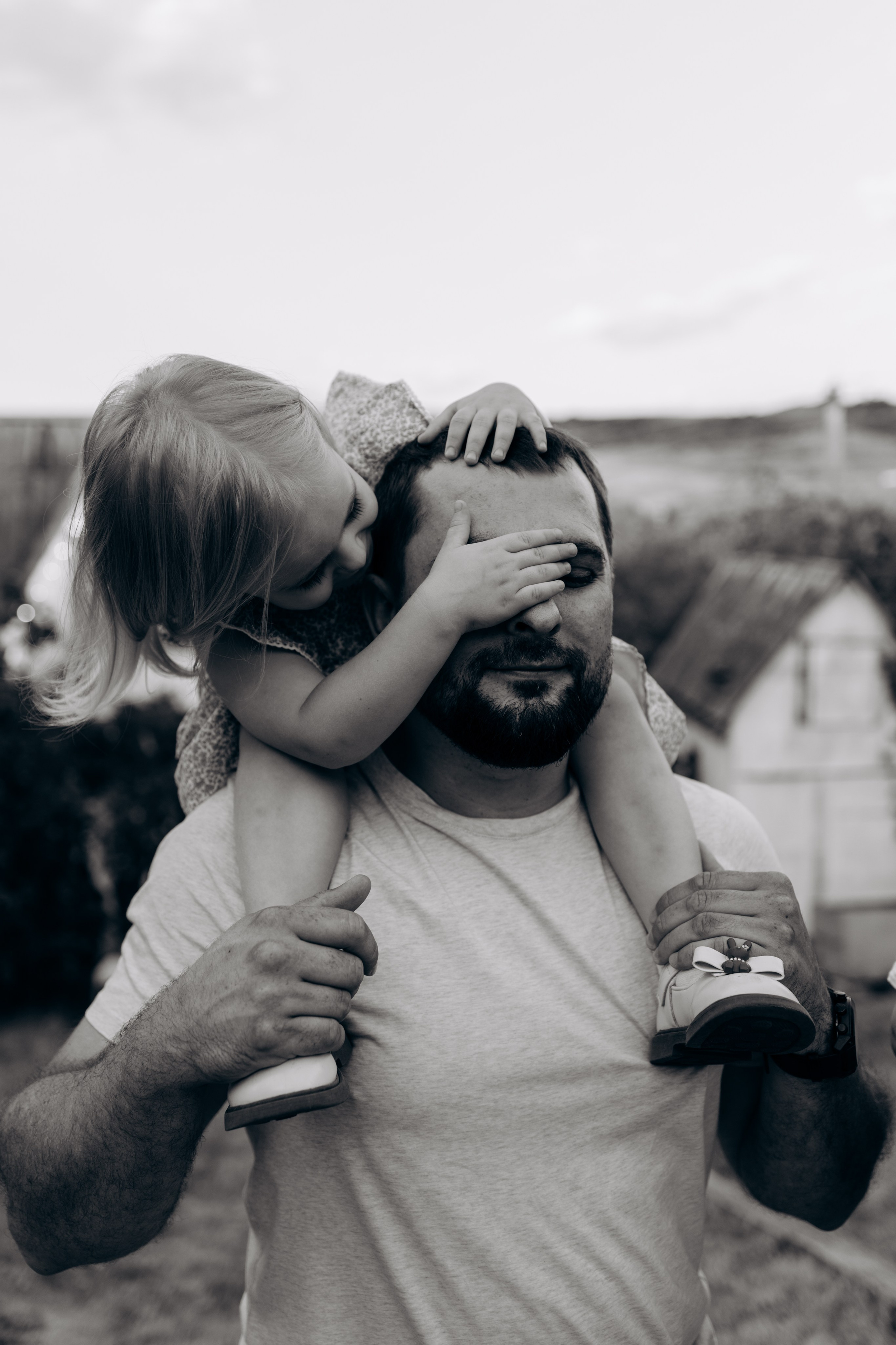 Катя, Женя, Алиса и Сава. Майорова Валерия Фотограф Ставрополь